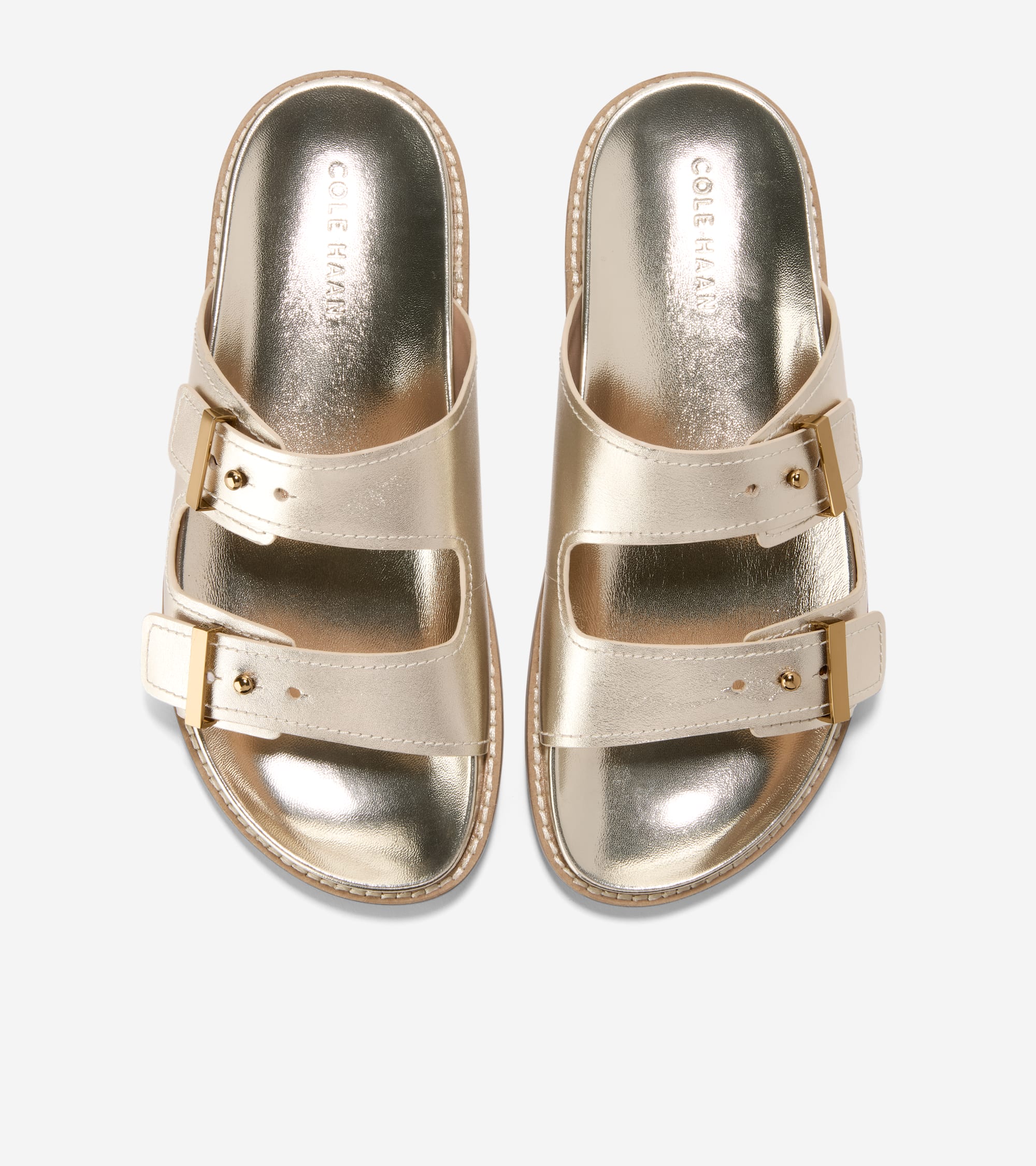 Women's MARISOL FOOTBED SANDALS 涼鞋