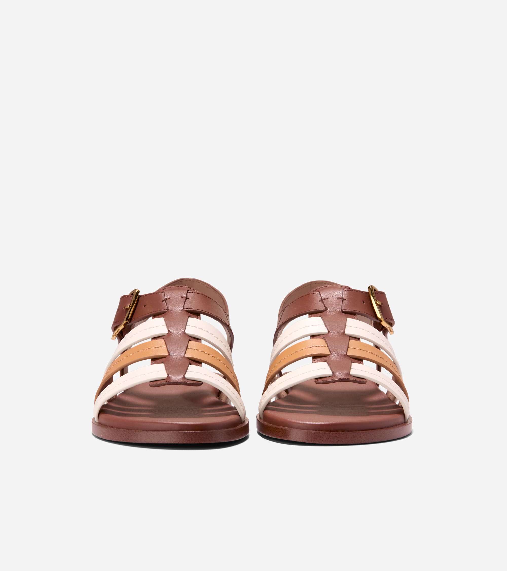 Women's FLYNN FISHERMAN SANDALS 漁夫涼鞋