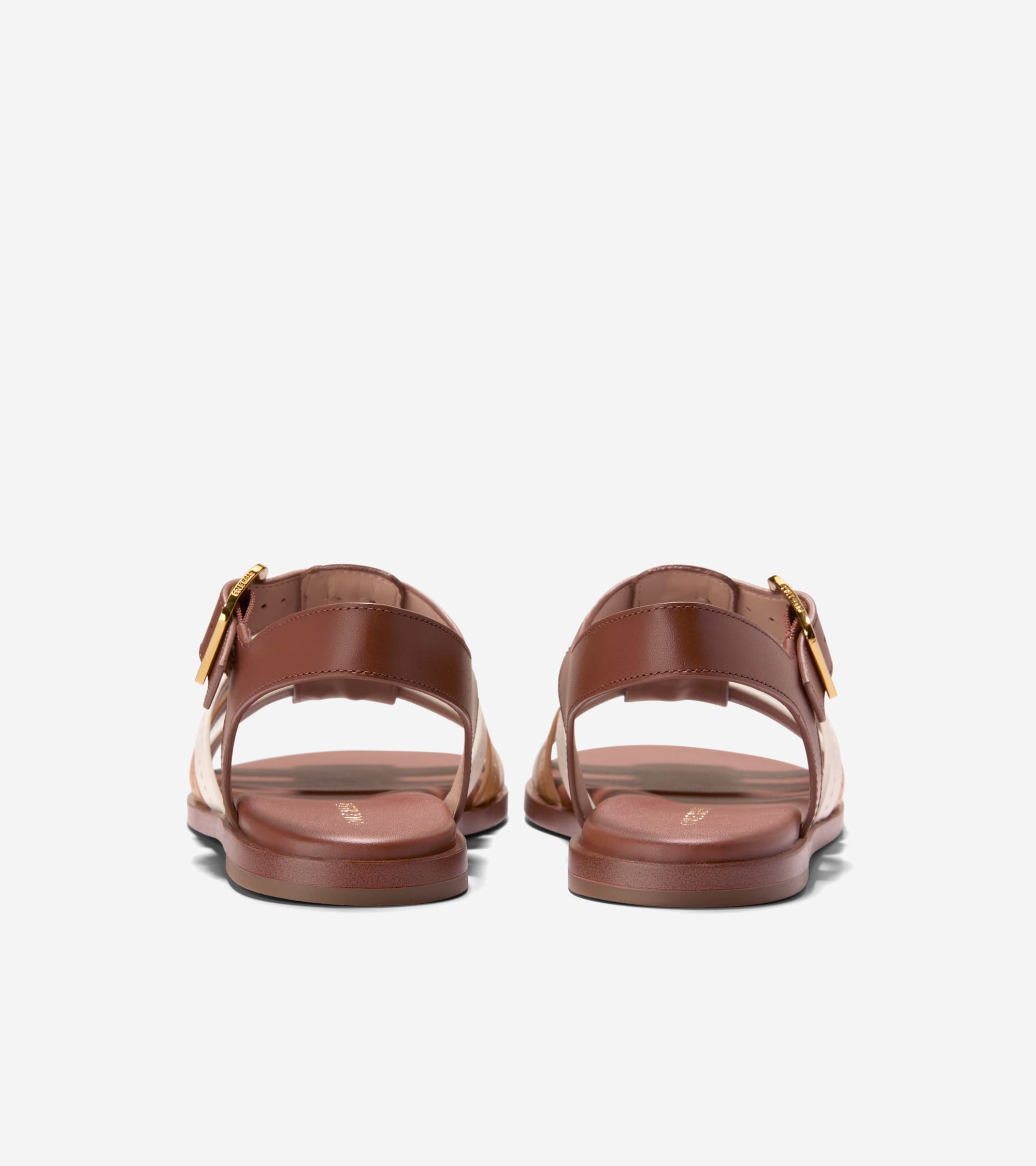 Women's FLYNN FISHERMAN SANDALS 漁夫涼鞋