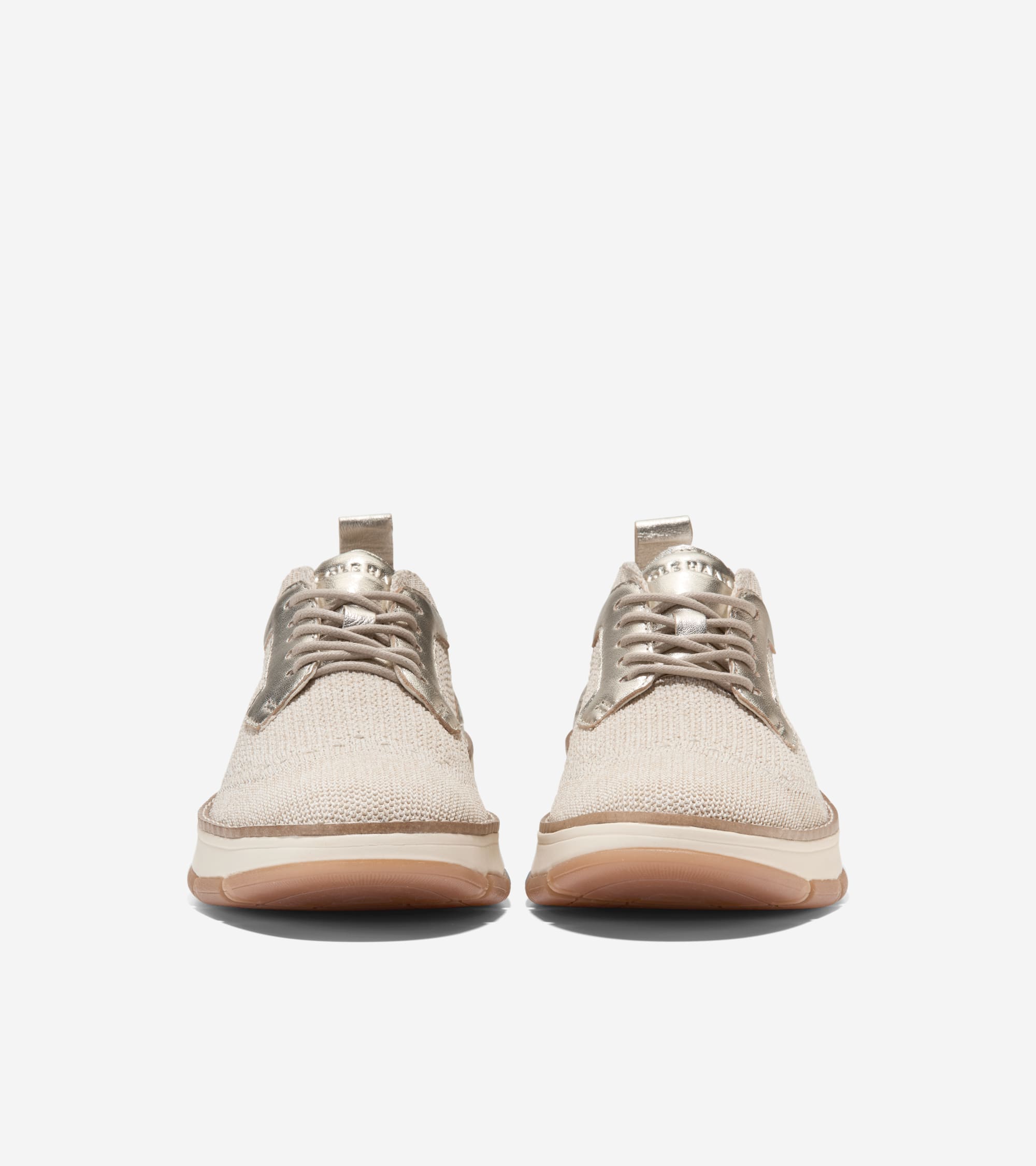 Women's ZERØGRAND Rella Stitchlite™ Oxford 牛津鞋