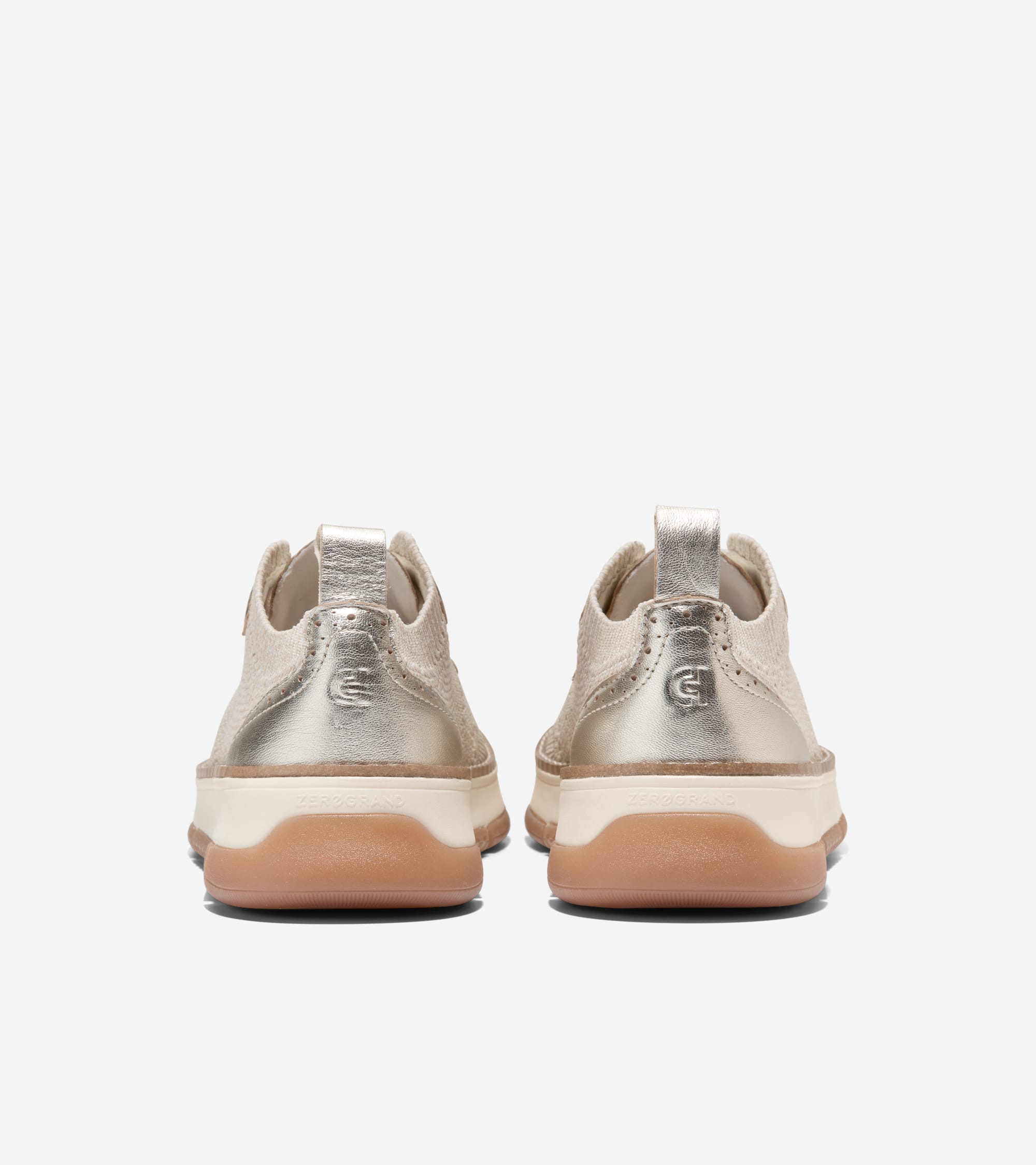Women's ZERØGRAND Rella Stitchlite™ Oxford 牛津鞋