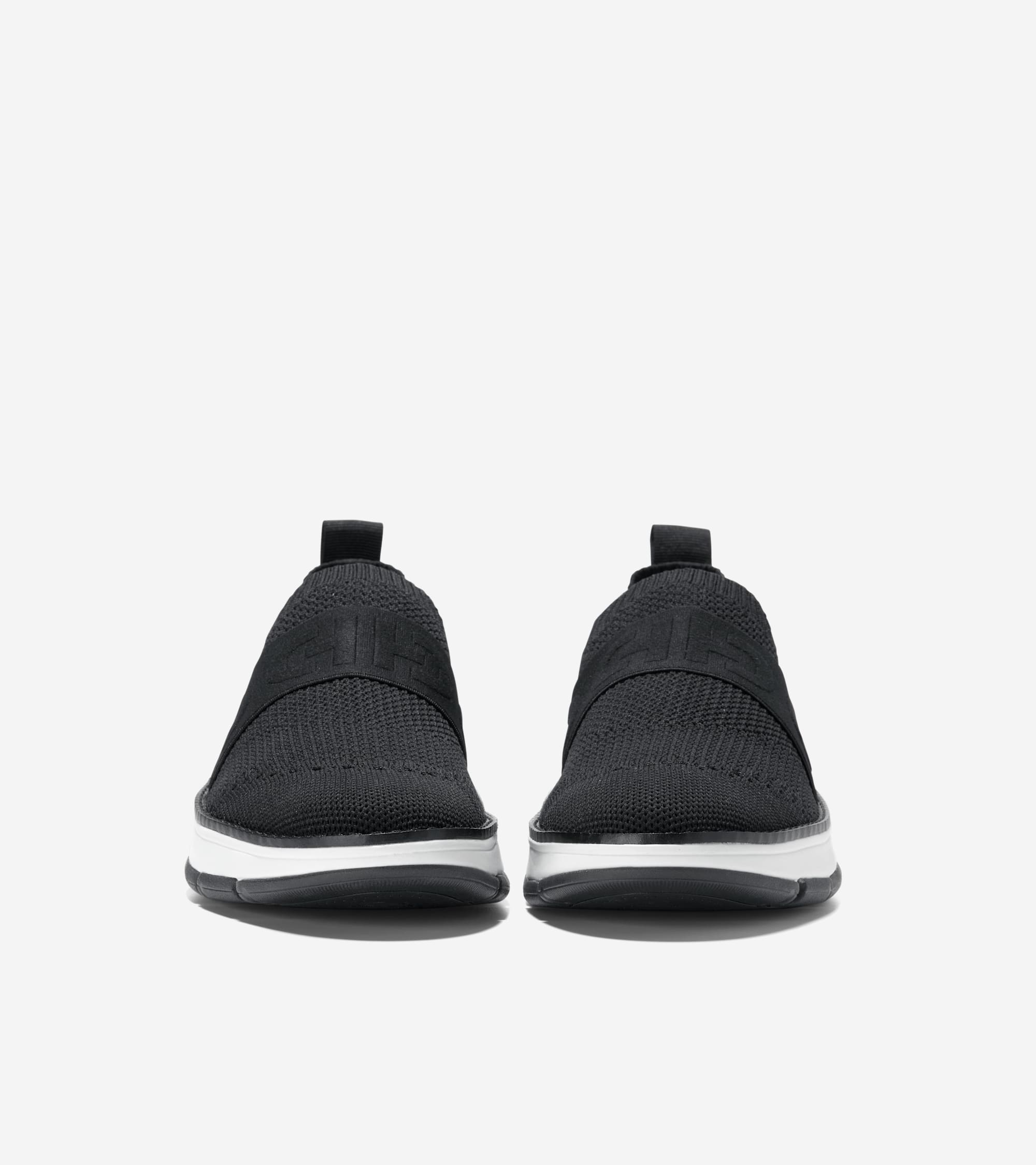 Women's ZERØGRAND RELLA STITCHLITE SLIP-ON SNEAKER 休閒鞋