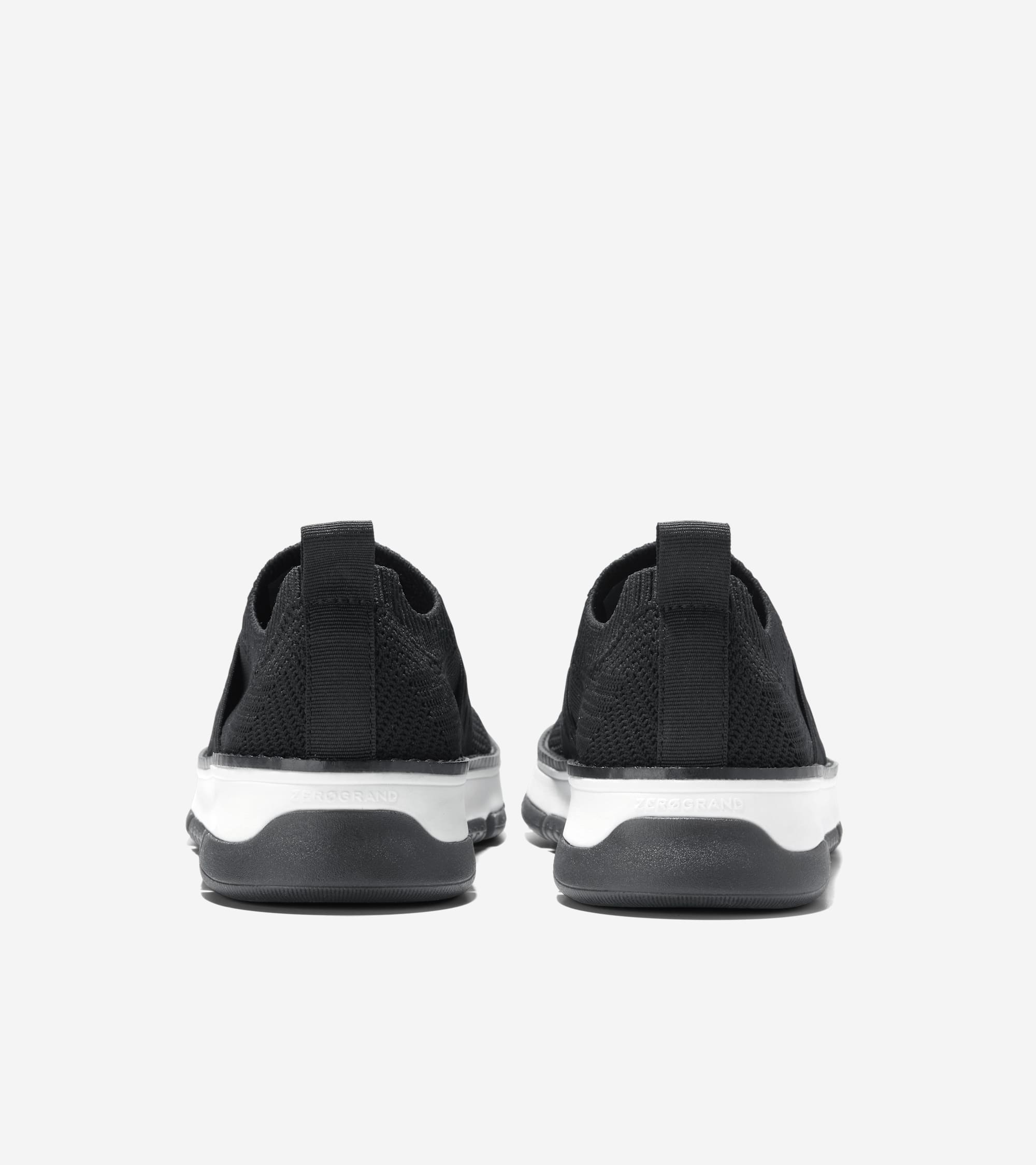 Women's ZERØGRAND RELLA STITCHLITE SLIP-ON SNEAKER 休閒鞋