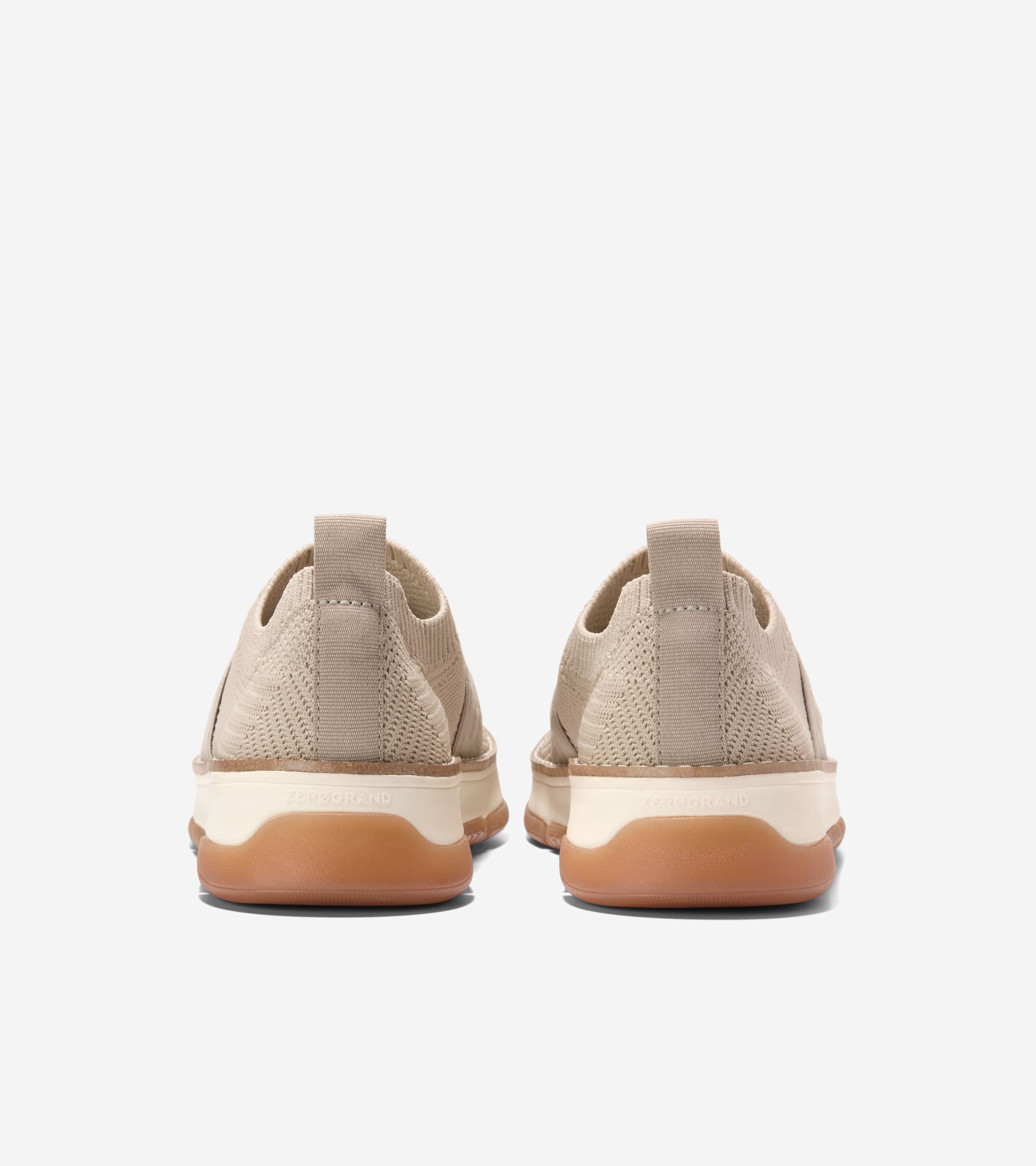 Women's ZERØGRAND RELLA STITCHLITE SLIP-ON SNEAKER 休閒鞋