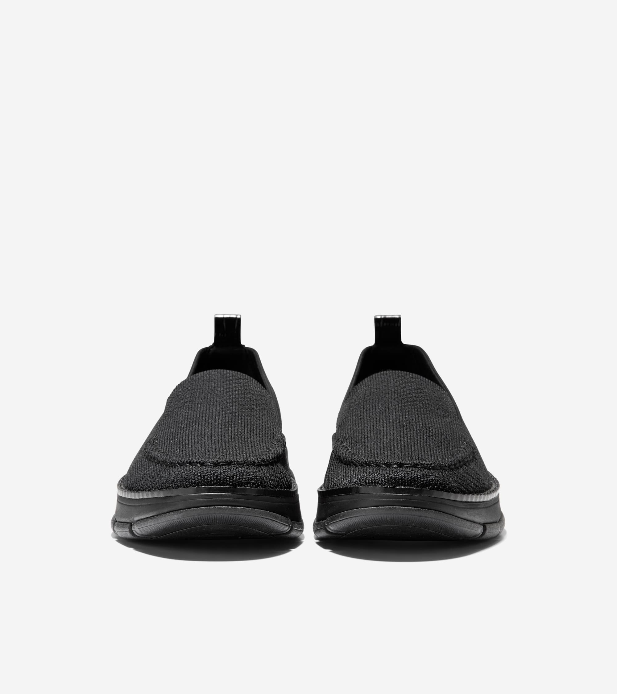 Women's ZEROGRAND REVEL STITCHLITE VENETIANS 樂福鞋