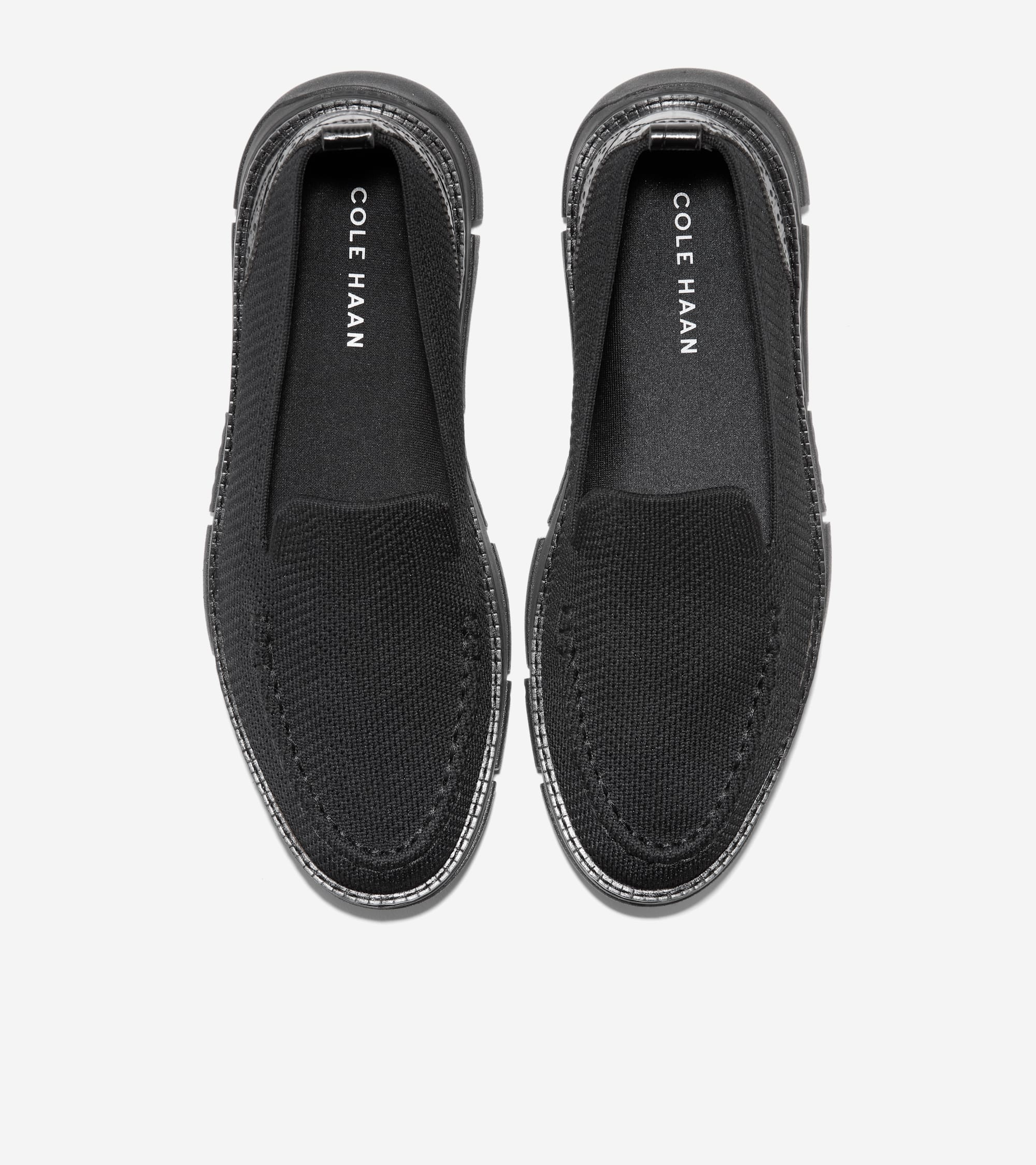 Women's ZEROGRAND REVEL STITCHLITE VENETIANS 樂福鞋