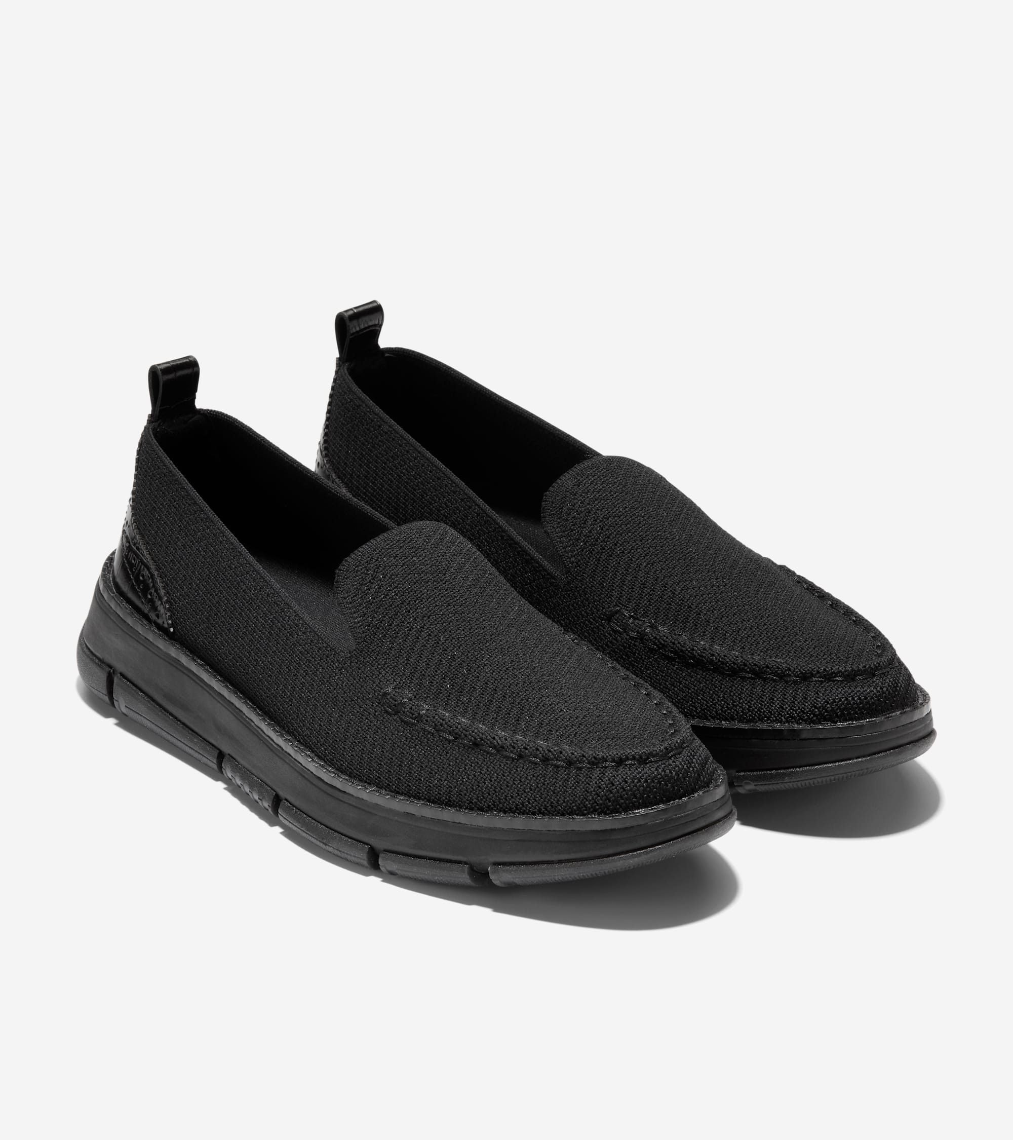 Women's ZEROGRAND REVEL STITCHLITE VENETIANS 樂福鞋