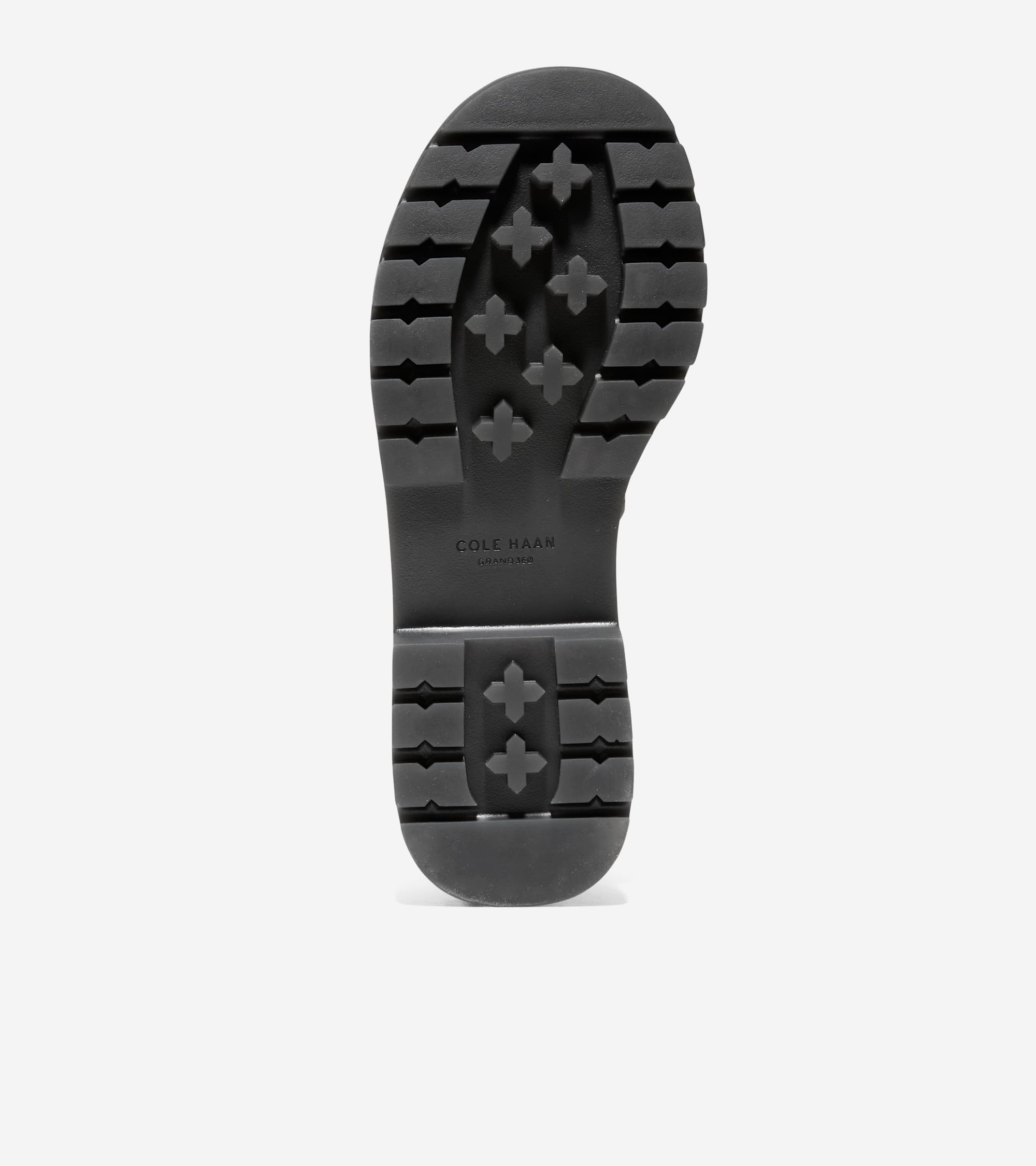 Women's CRESSIDA LUG SANDALS 厚底涼鞋