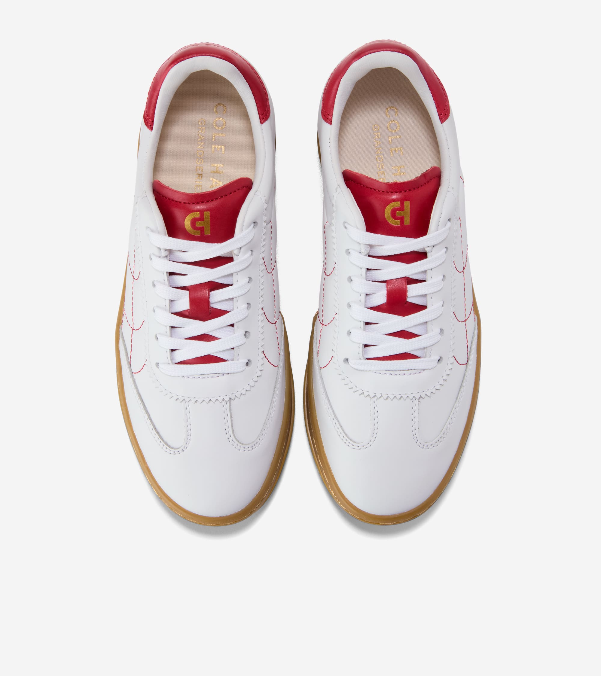 Women's GrandPrø BREAKAWAY SNEAKERS 休閒鞋