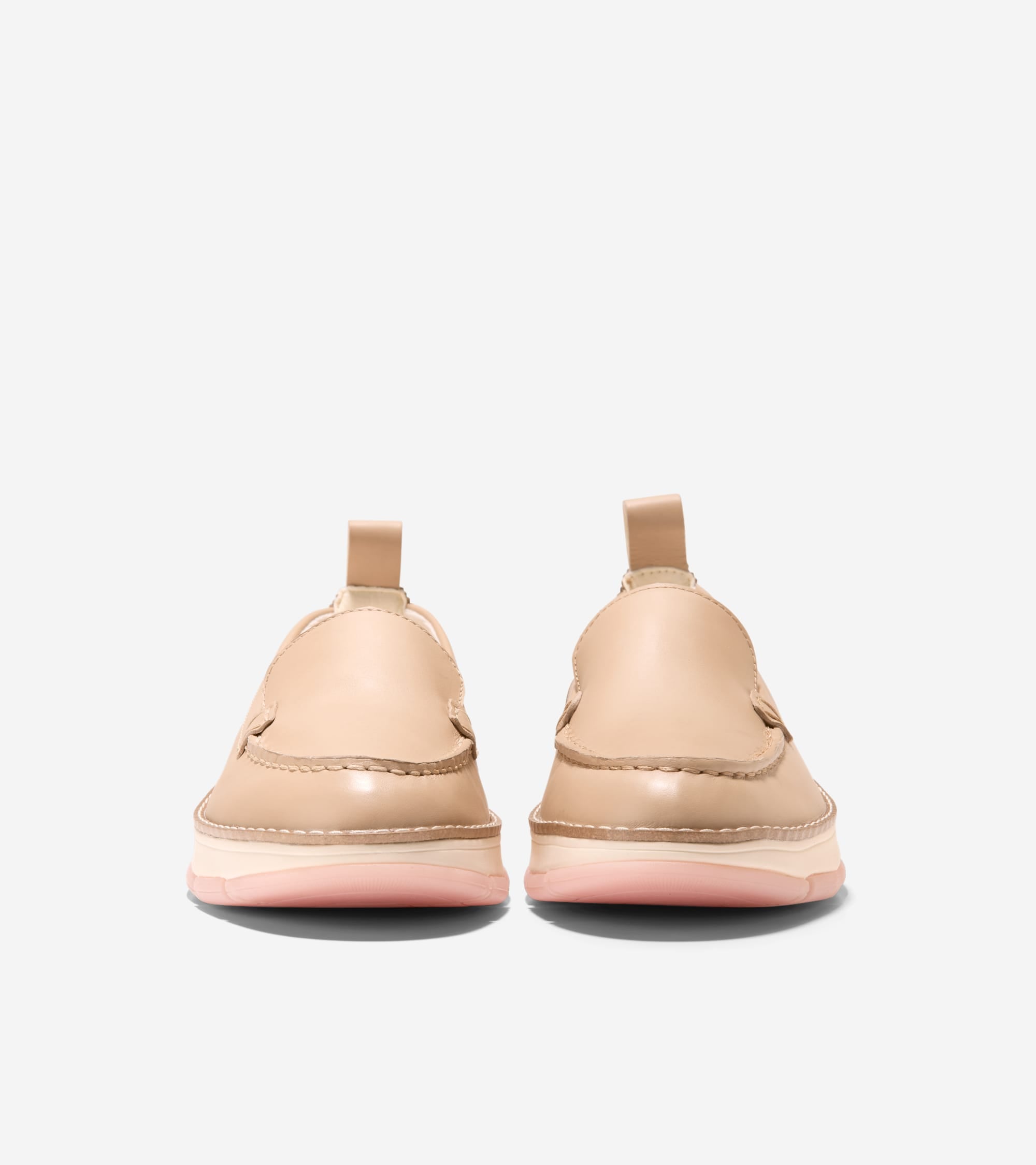 Women's ZEROGRAND REVEL VENETIANS 樂福鞋