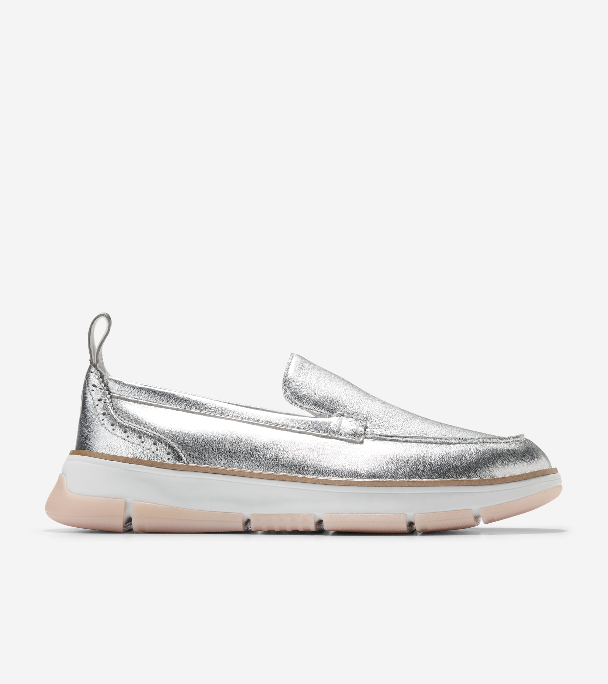 Women's ZEROGRAND REVEL VENETIANS 樂福鞋