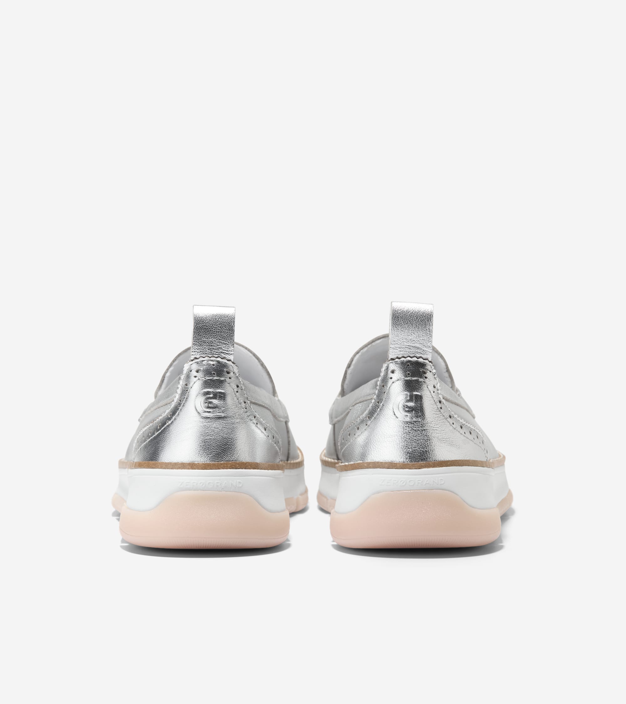 Women's ZEROGRAND REVEL VENETIANS 樂福鞋
