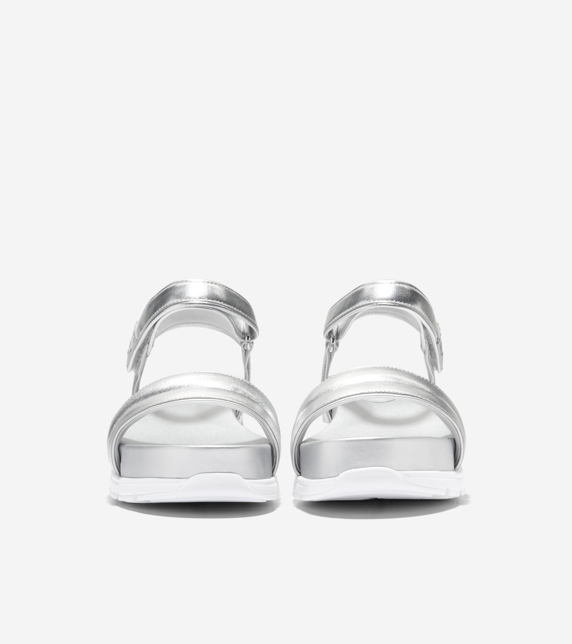 Women's ZEROGRAND ANKLE STRAP SANDALS 裸帶涼鞋