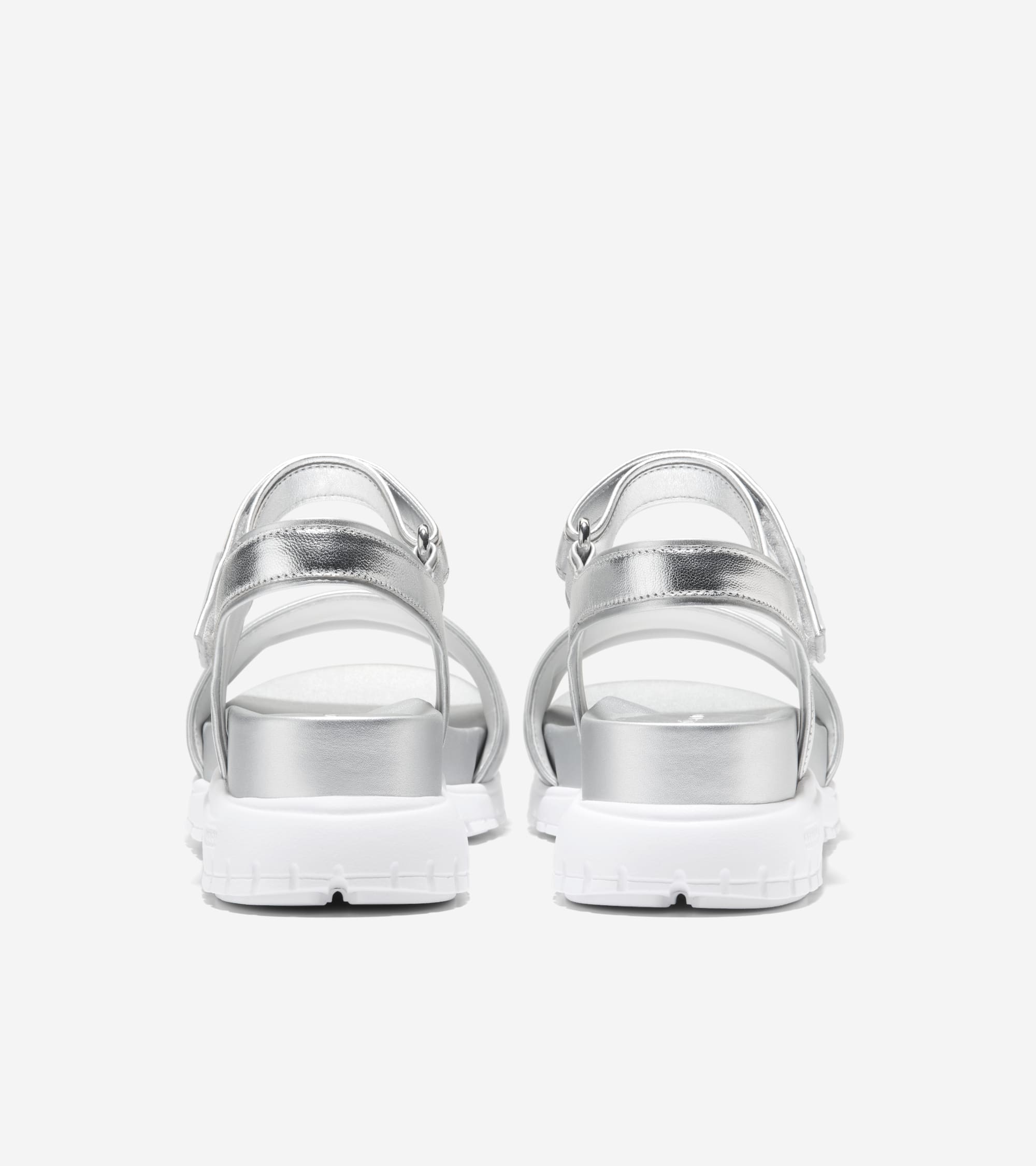 Women's ZEROGRAND ANKLE STRAP SANDALS 裸帶涼鞋