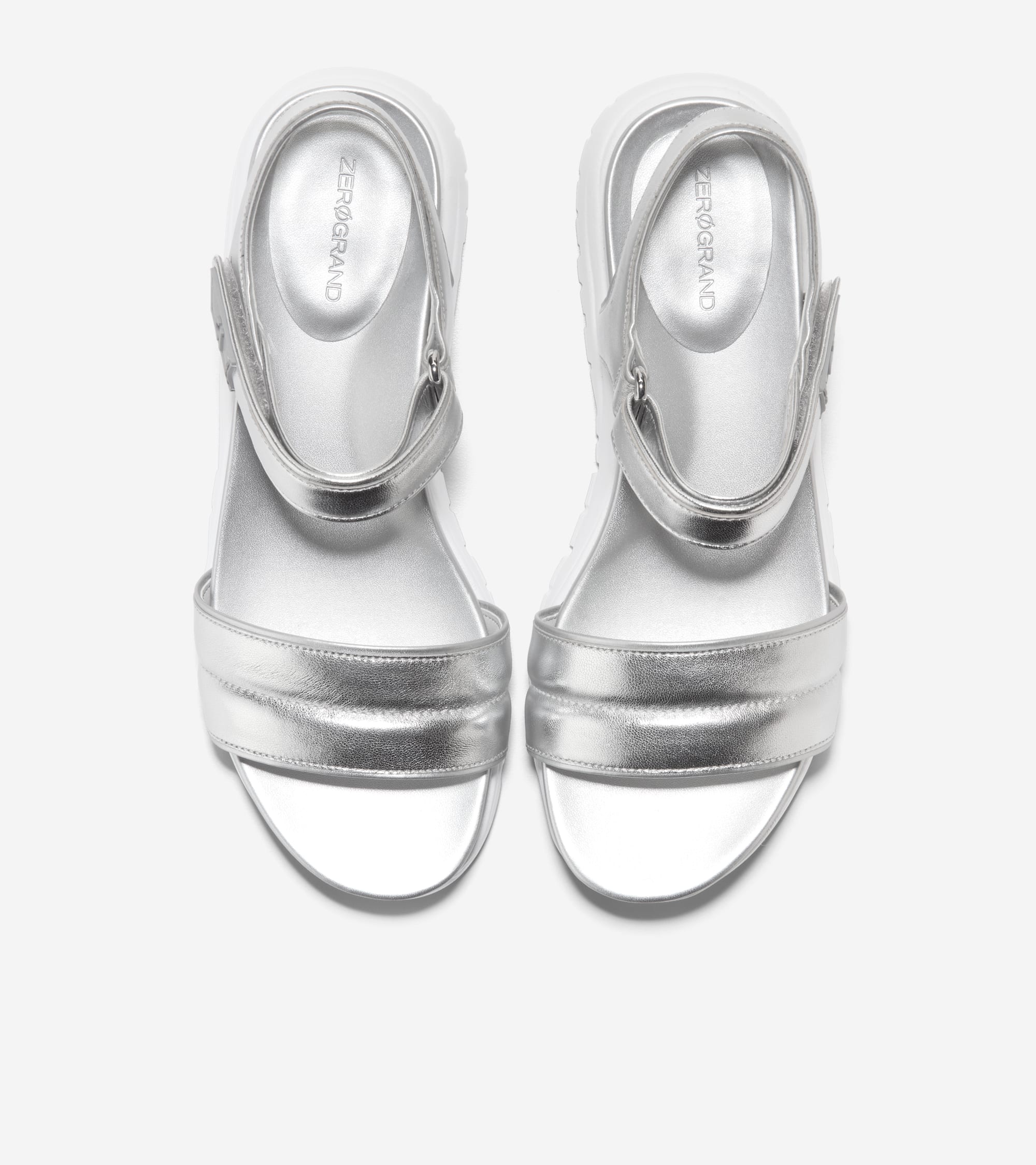 Women's ZEROGRAND ANKLE STRAP SANDALS 裸帶涼鞋