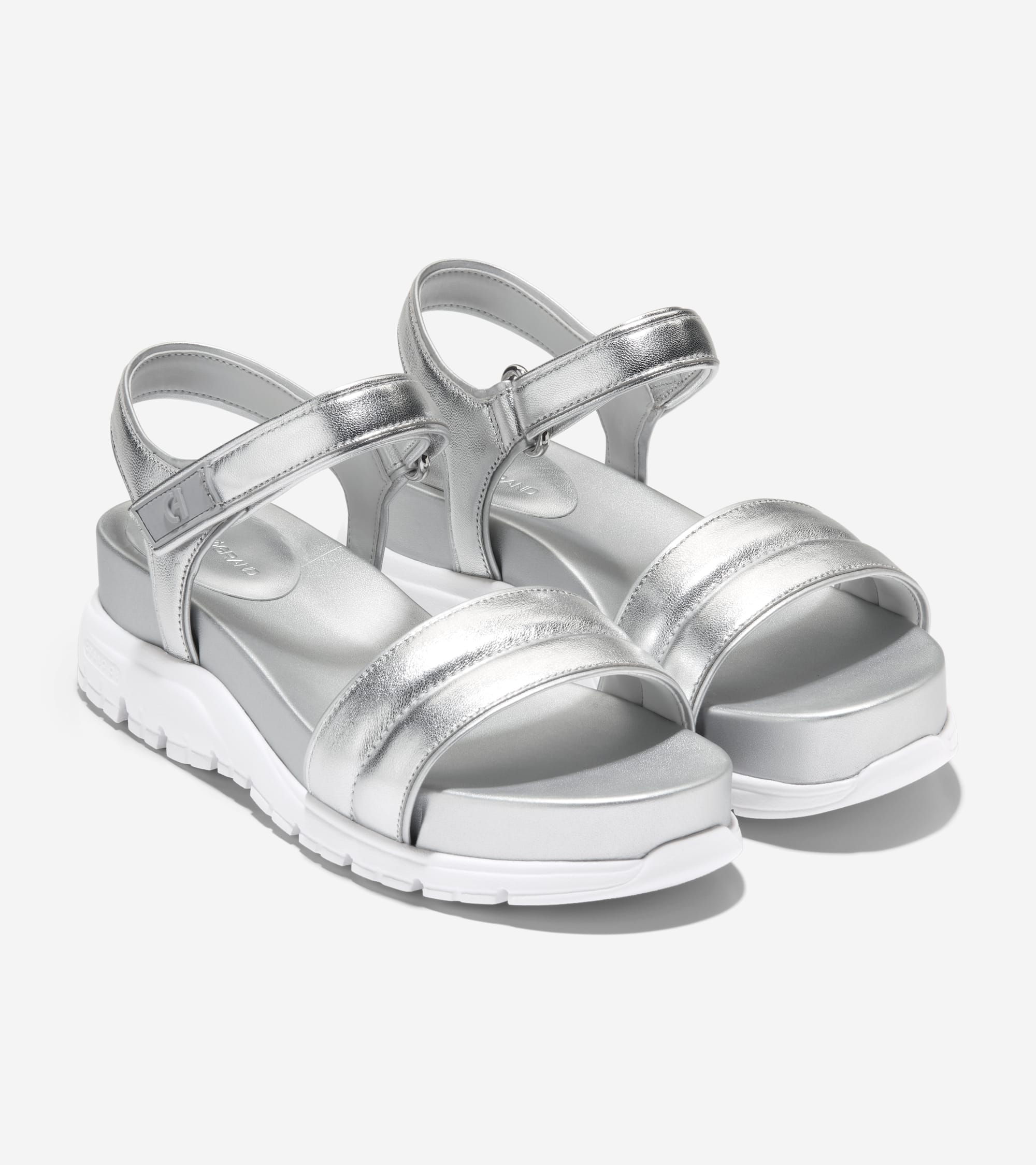 Women's ZEROGRAND ANKLE STRAP SANDALS 裸帶涼鞋