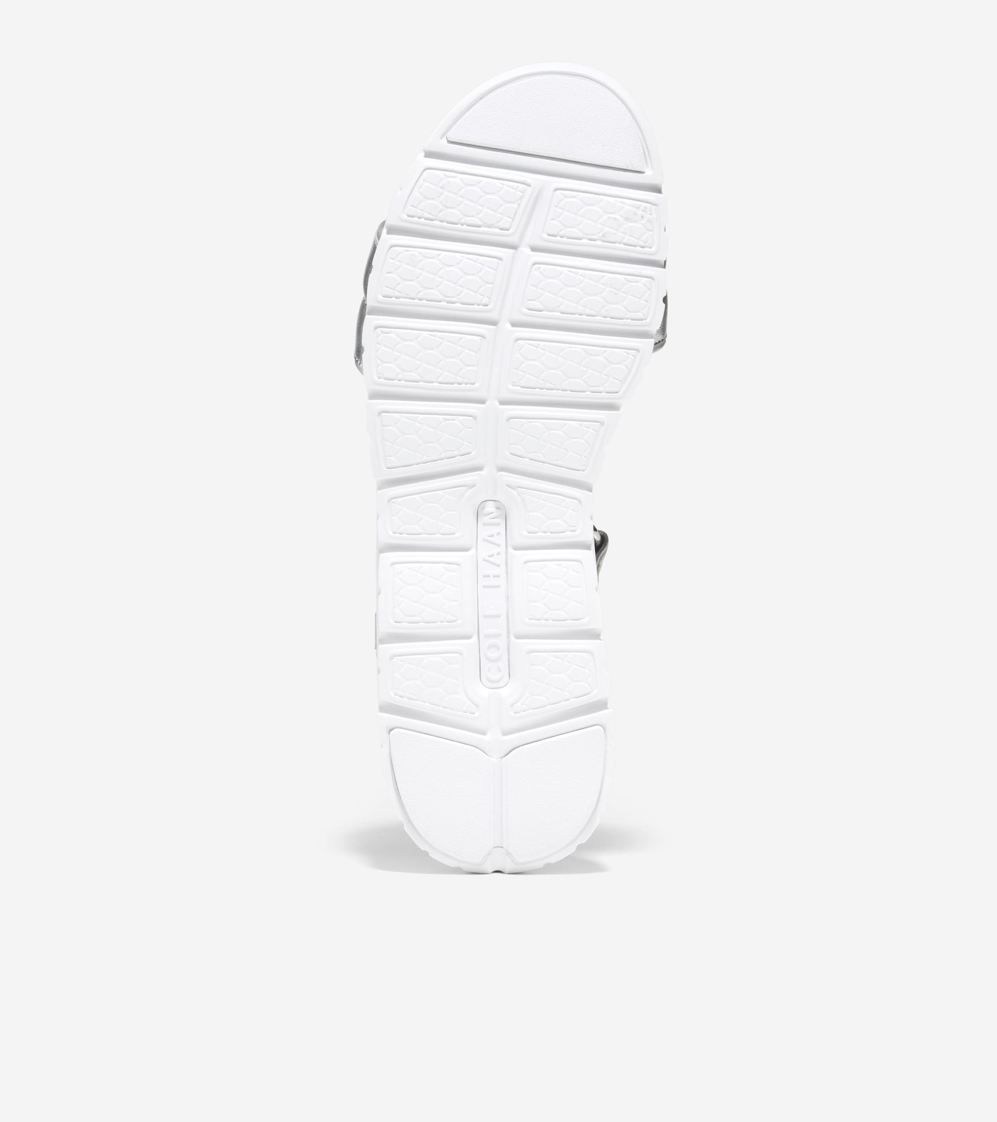 Women's ZEROGRAND ANKLE STRAP SANDALS 裸帶涼鞋