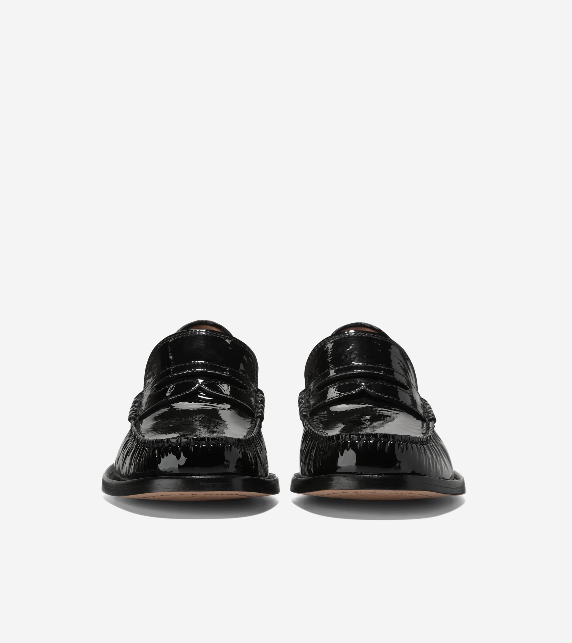 Women's LANA LUX PENNY LOAFERS REMASTERED 樂福鞋