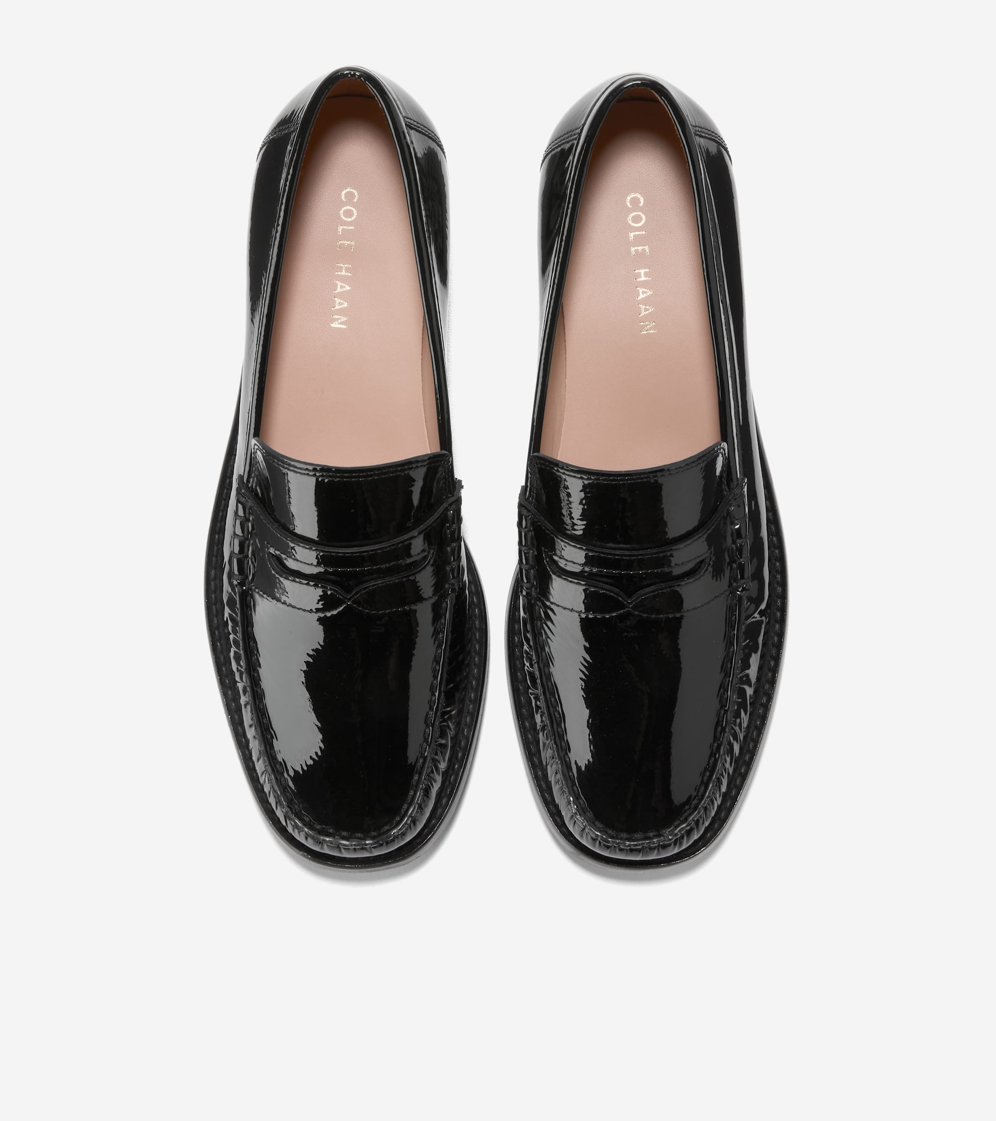 Women's LANA LUX PENNY LOAFERS REMASTERED 樂福鞋