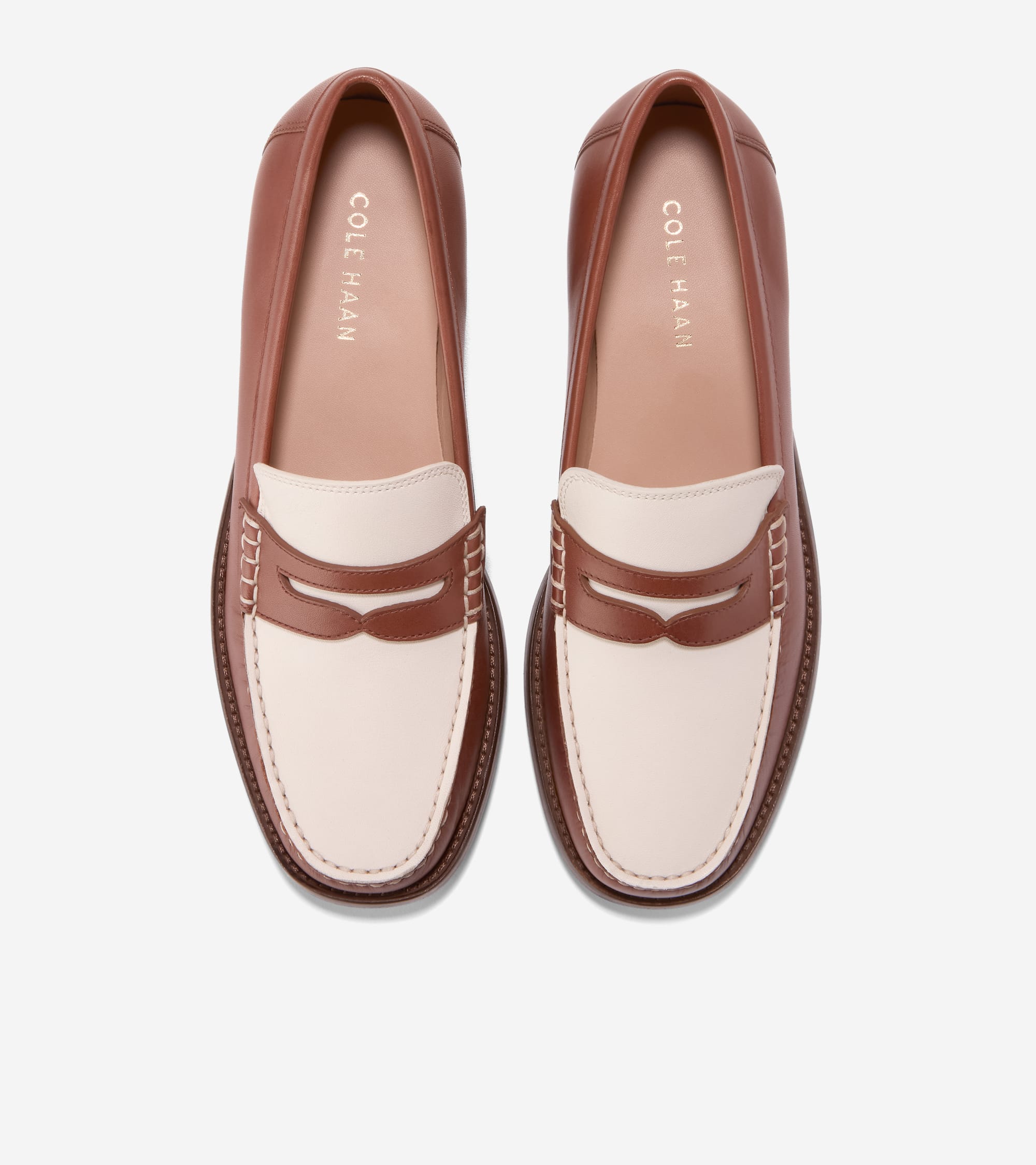 Women's LANA LUX PENNY LOAFERS REMASTERED 樂福鞋