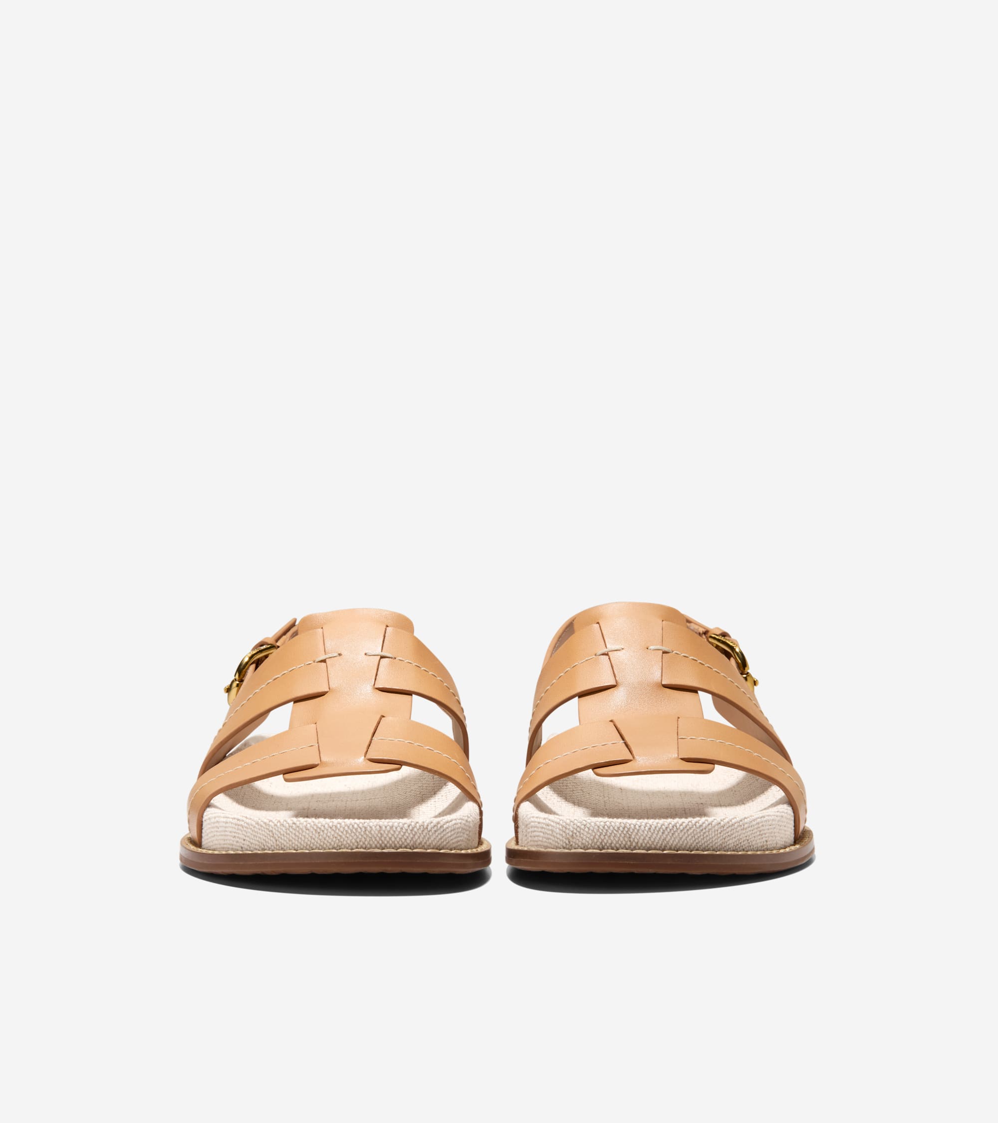 Women's Marlee Fisherman Footbed Sandals 漁夫涼鞋
