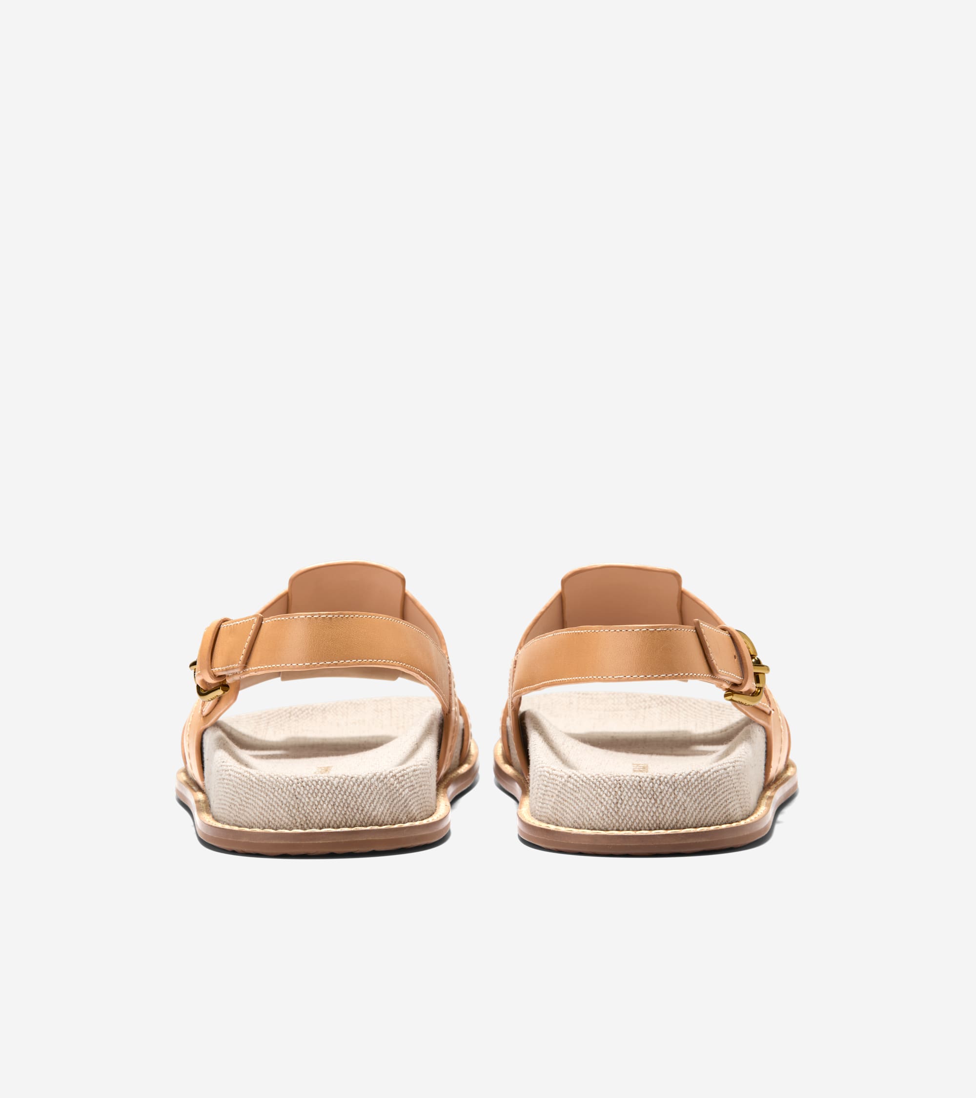 Women's Marlee Fisherman Footbed Sandals 漁夫涼鞋