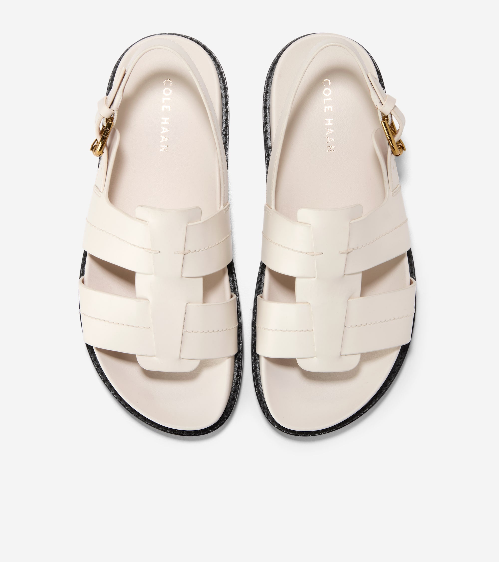 Women's Marlee Fisherman Footbed Sandals 漁夫涼鞋