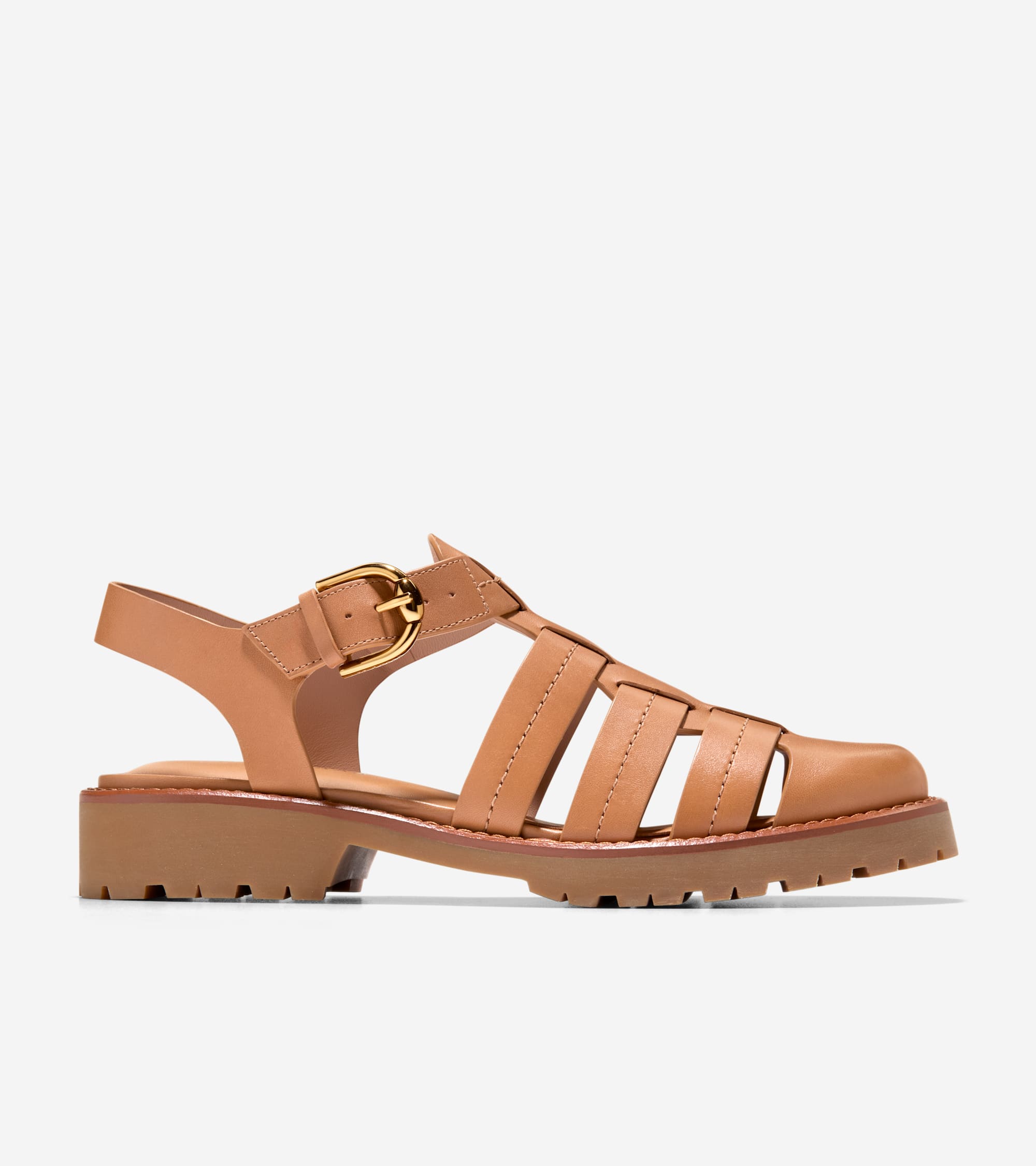Women's Tatiana Fisherman Sandals 漁夫涼鞋