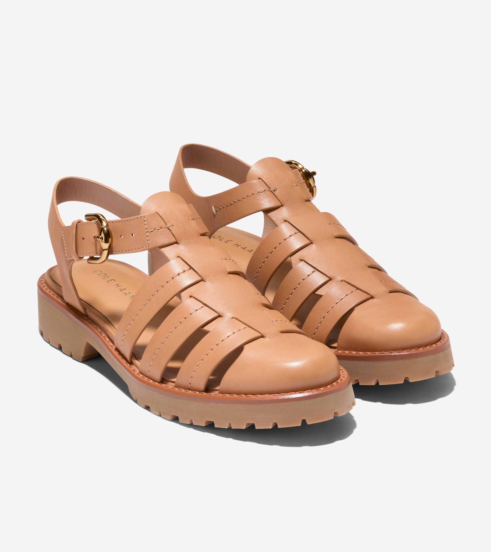 Women's Tatiana Fisherman Sandals 漁夫涼鞋