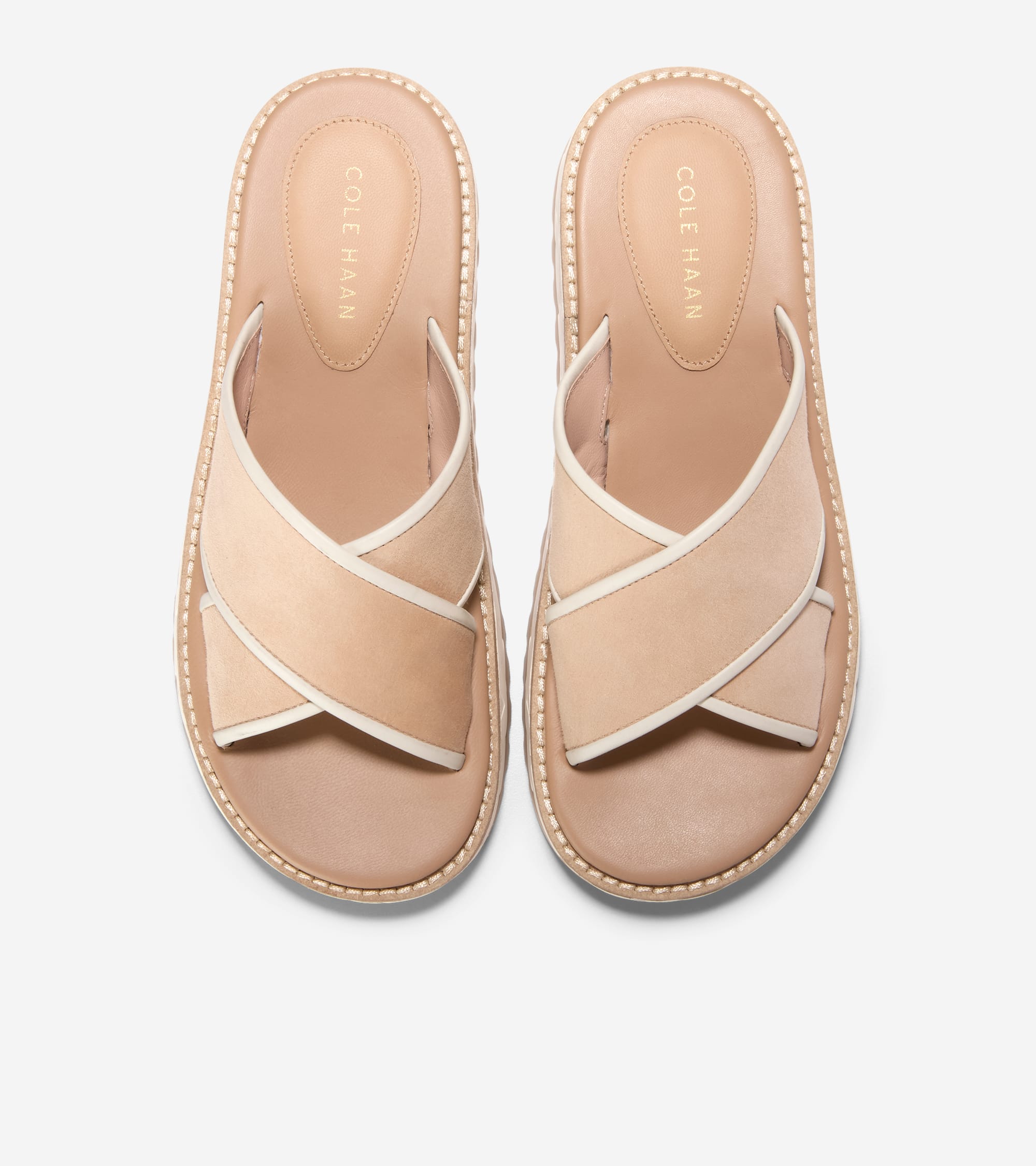 Women's GRANDPRO DAYLIN SLIDES 一字拖鞋