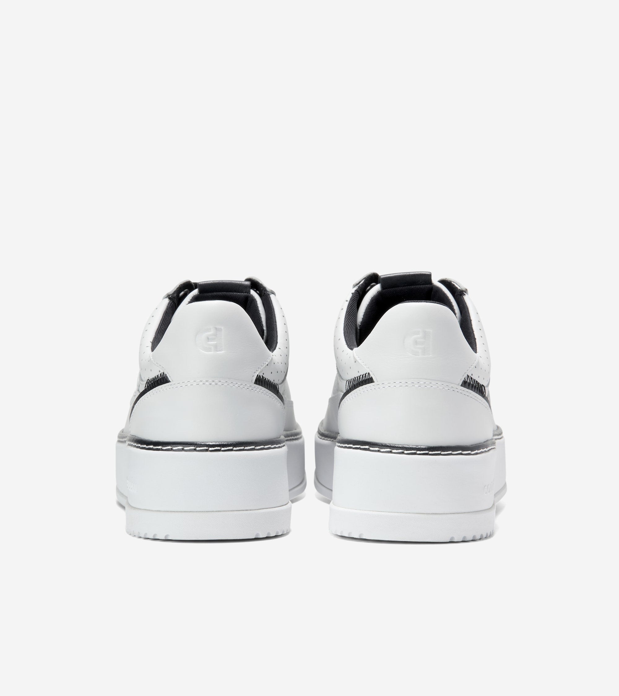 Women's GrandPrø MAXFIELD SNEAKER 休閒鞋