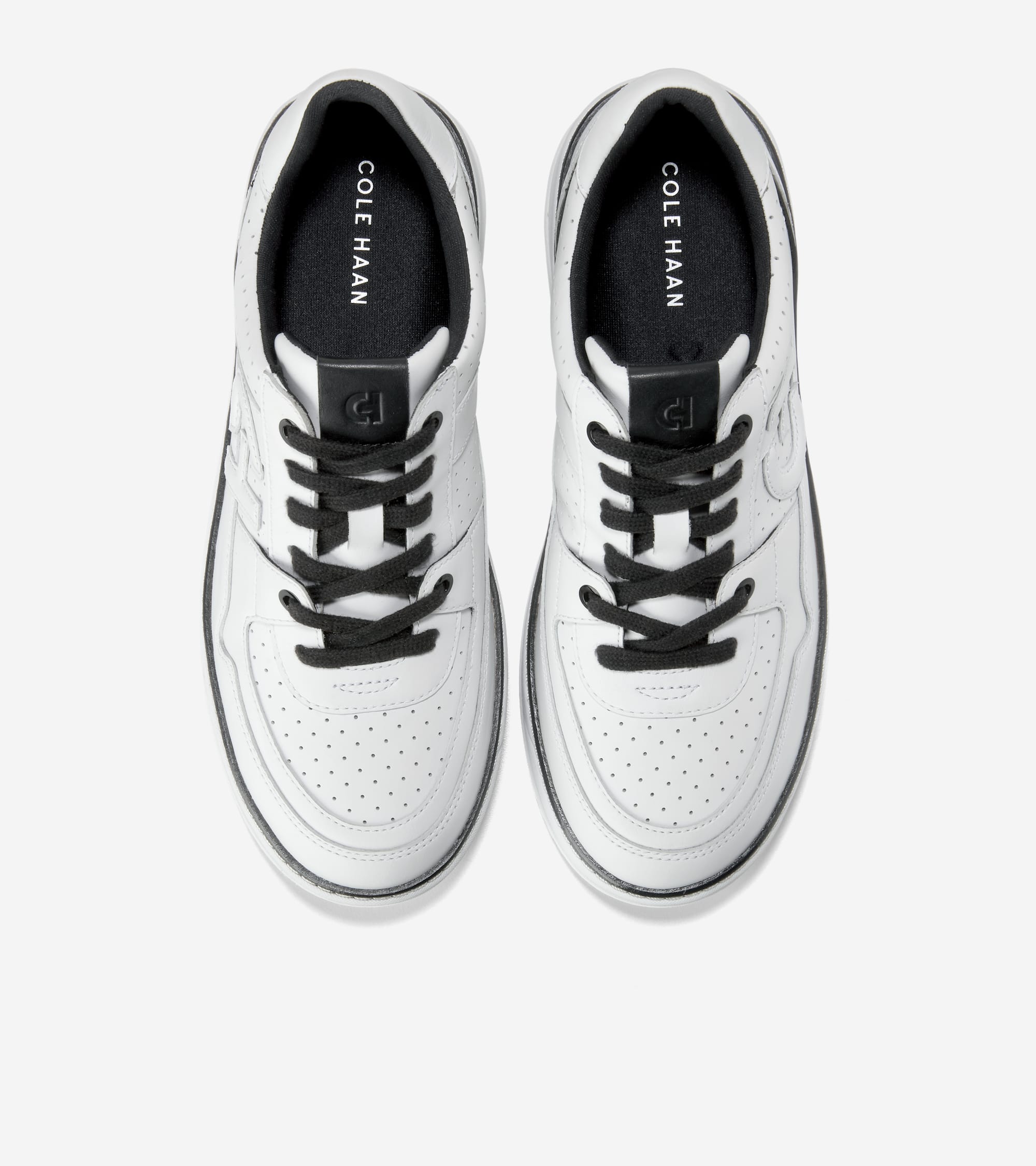 Women's GrandPrø MAXFIELD SNEAKER 休閒鞋