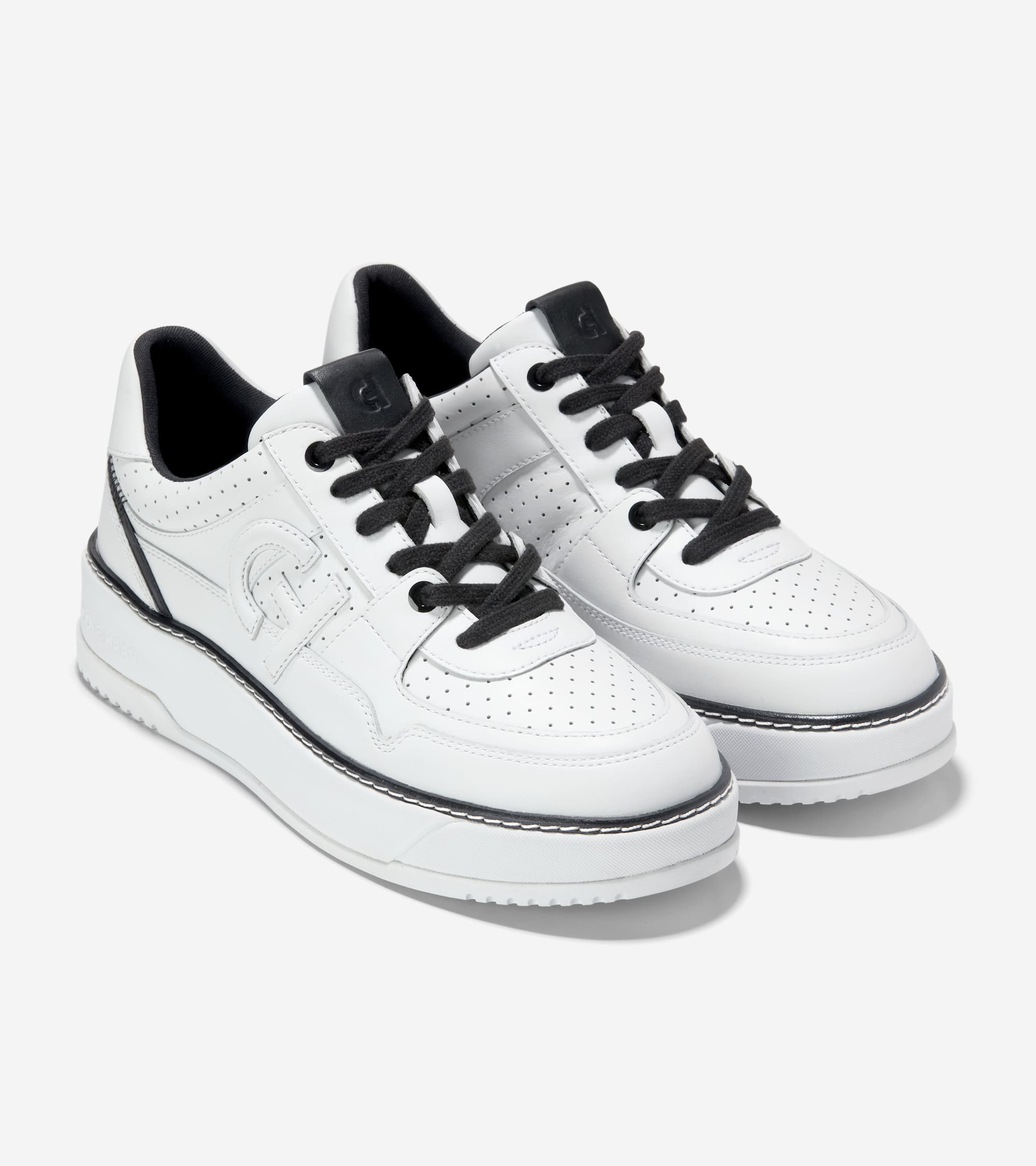 Women's GrandPrø MAXFIELD SNEAKER 休閒鞋