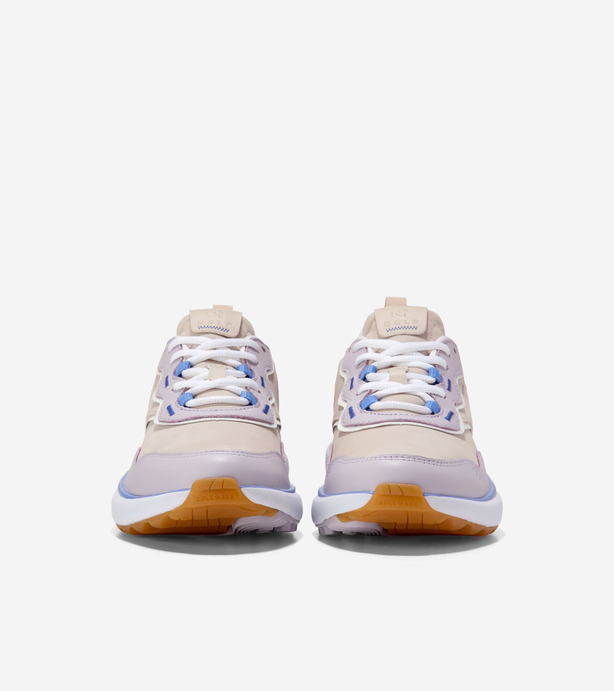 Women's ZERØGRAND FAIRWAY II 高爾夫球鞋
