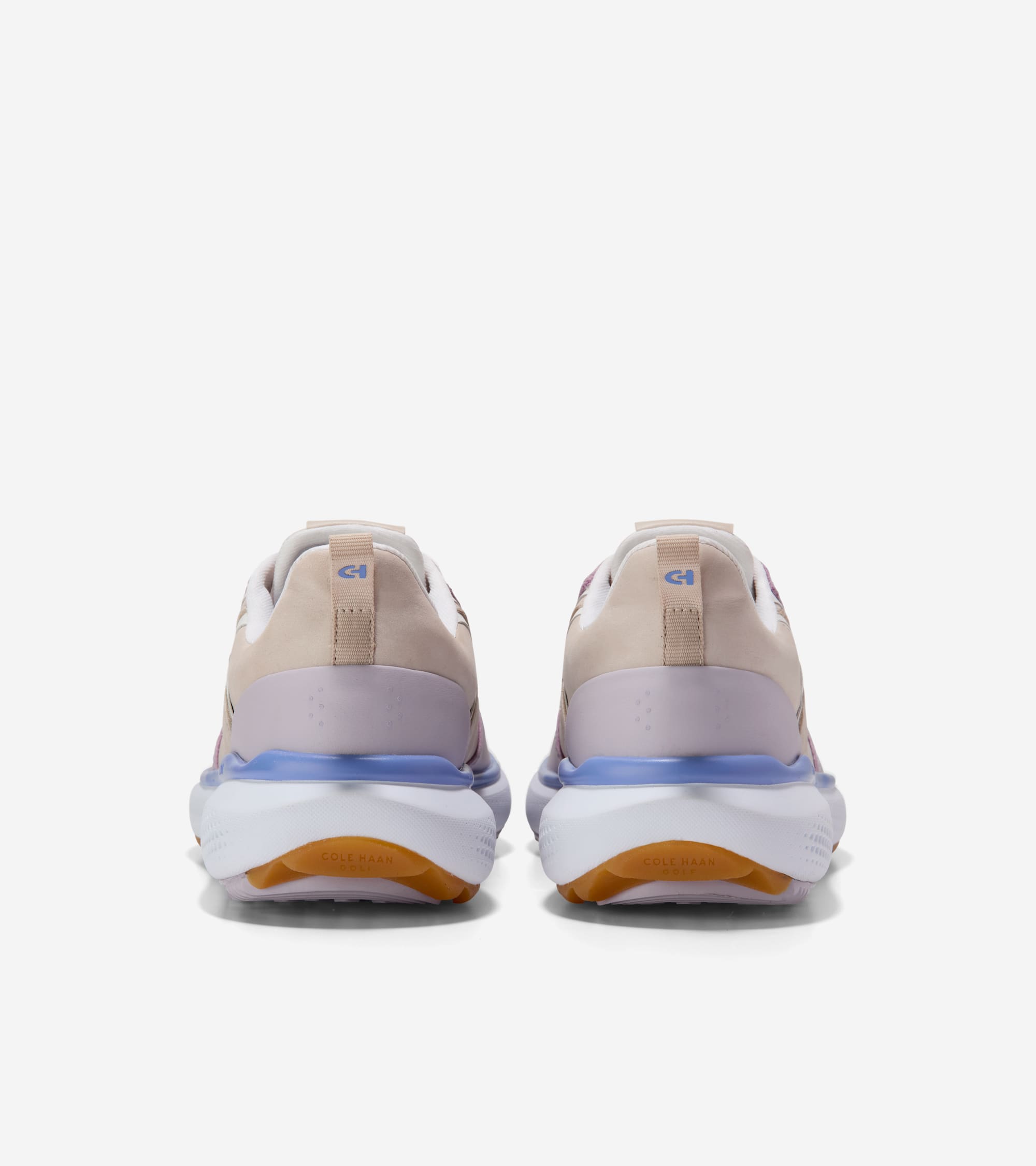 Women's ZERØGRAND FAIRWAY II 高爾夫球鞋