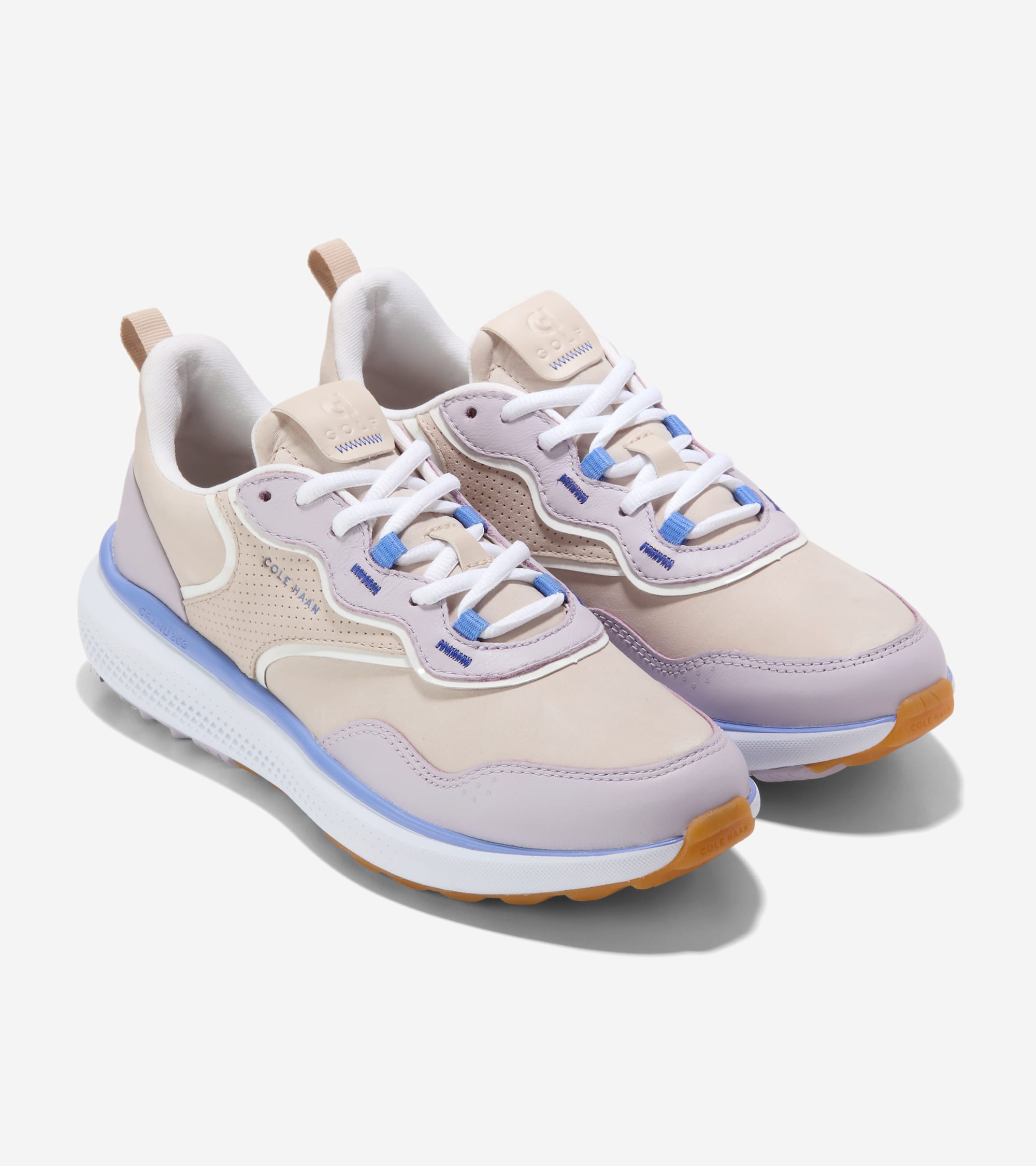 Women's ZERØGRAND FAIRWAY II 高爾夫球鞋