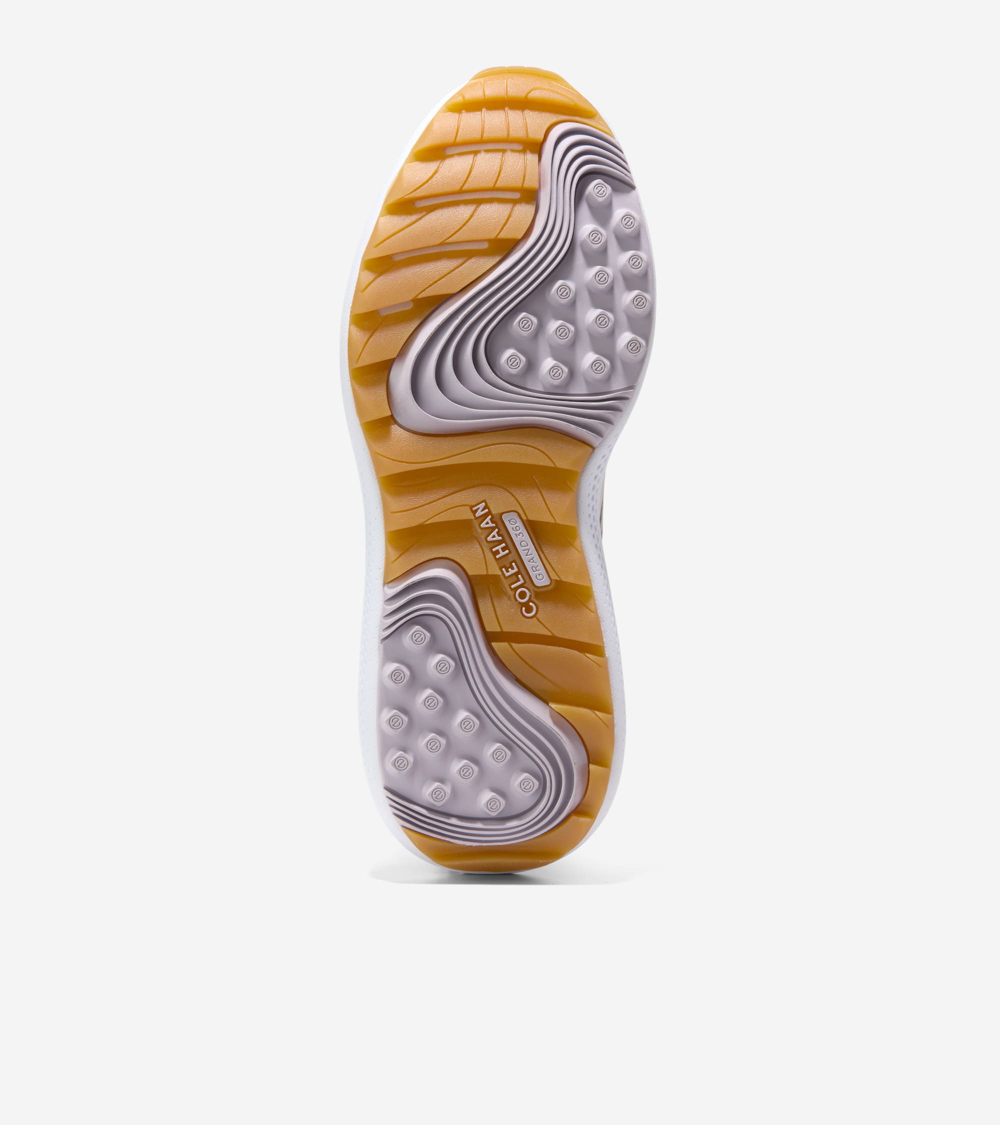 Women's ZERØGRAND FAIRWAY II 高爾夫球鞋