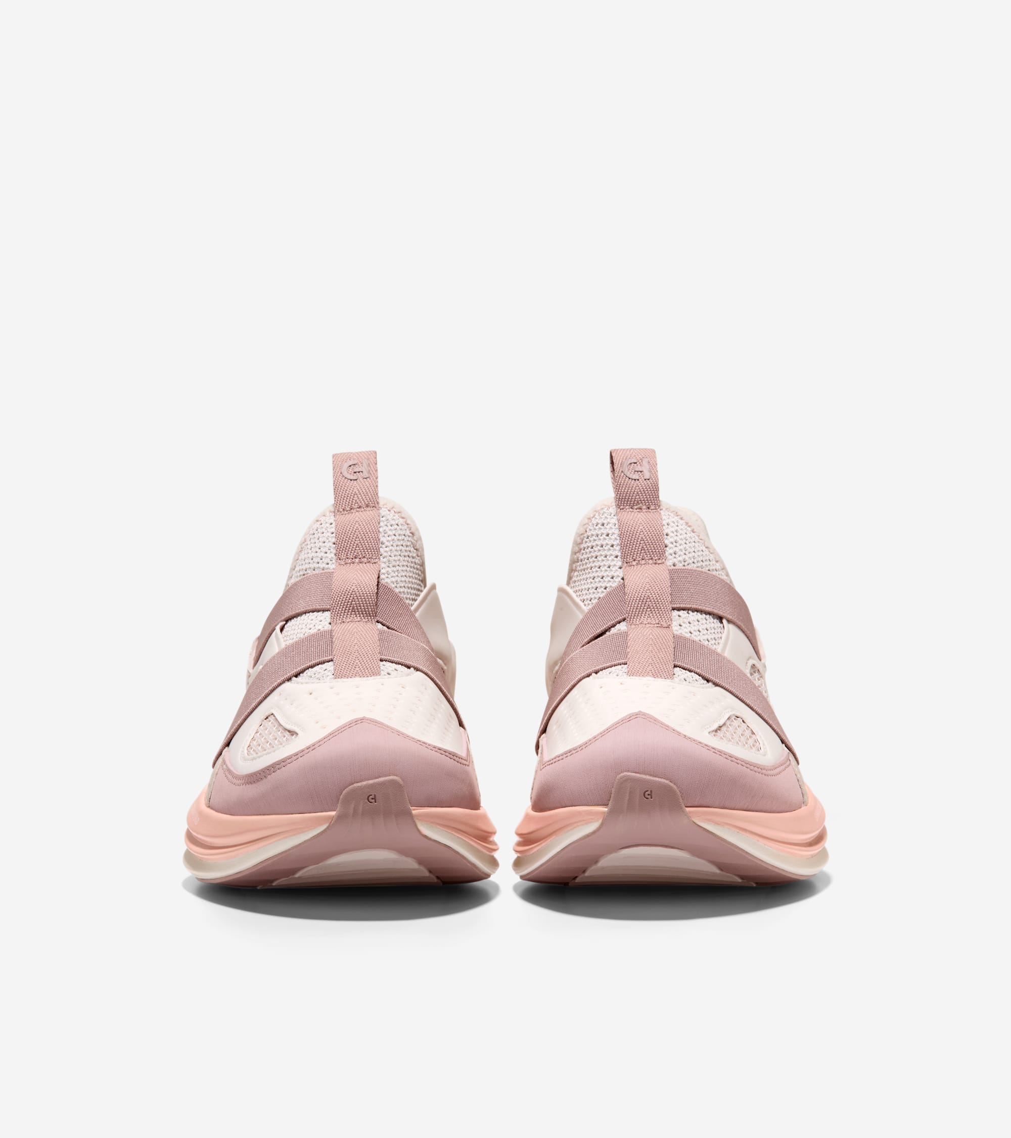 Women's ØriginalGrand QUADSTAR MONK STRAP RUNNING SNEAKERS 運動跑鞋