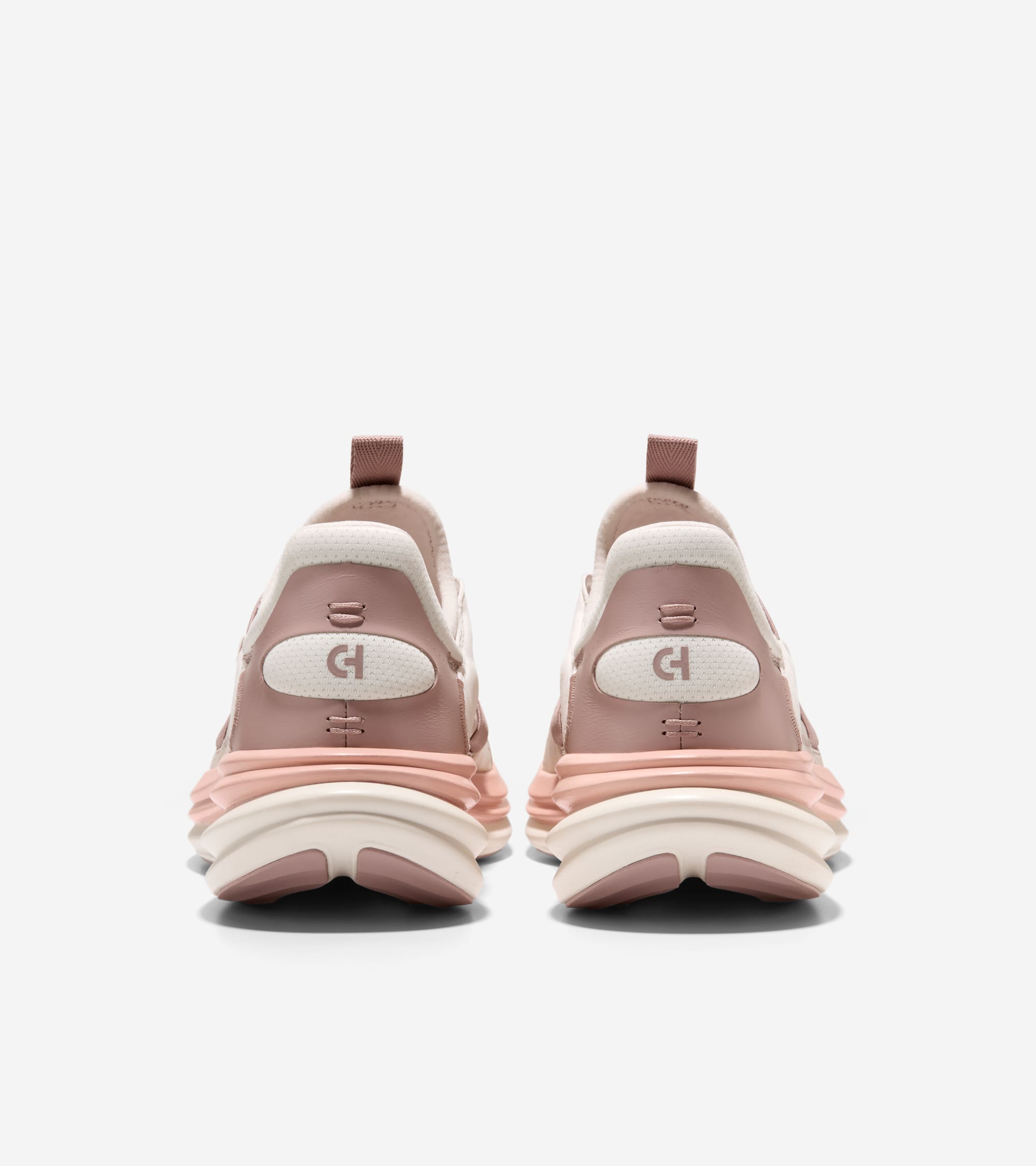 Women's ØriginalGrand QUADSTAR MONK STRAP RUNNING SNEAKERS 運動跑鞋