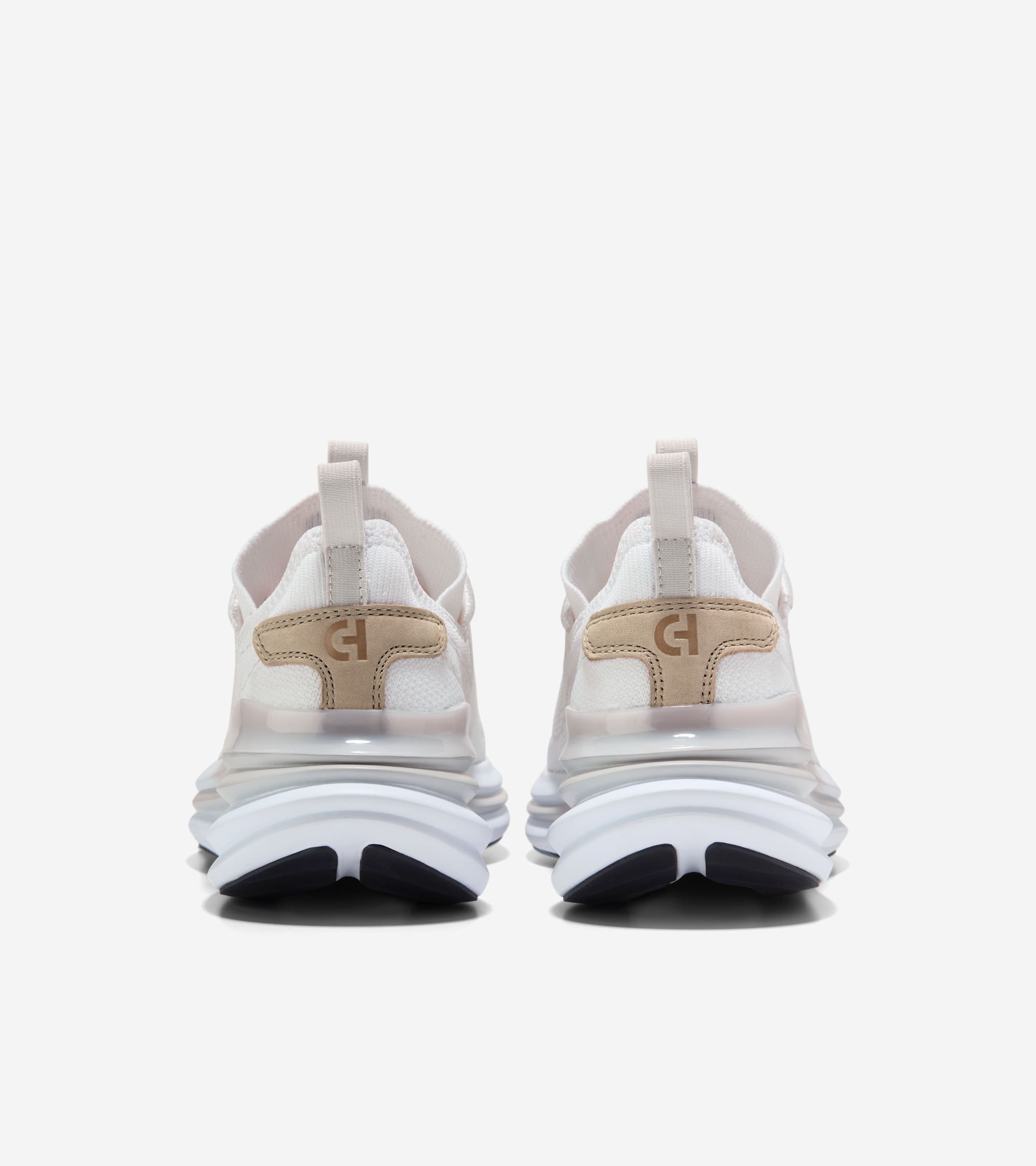 Wemon's ØriginalGrand QUADSTAR STITCHLITE RUNNING 運動跑鞋