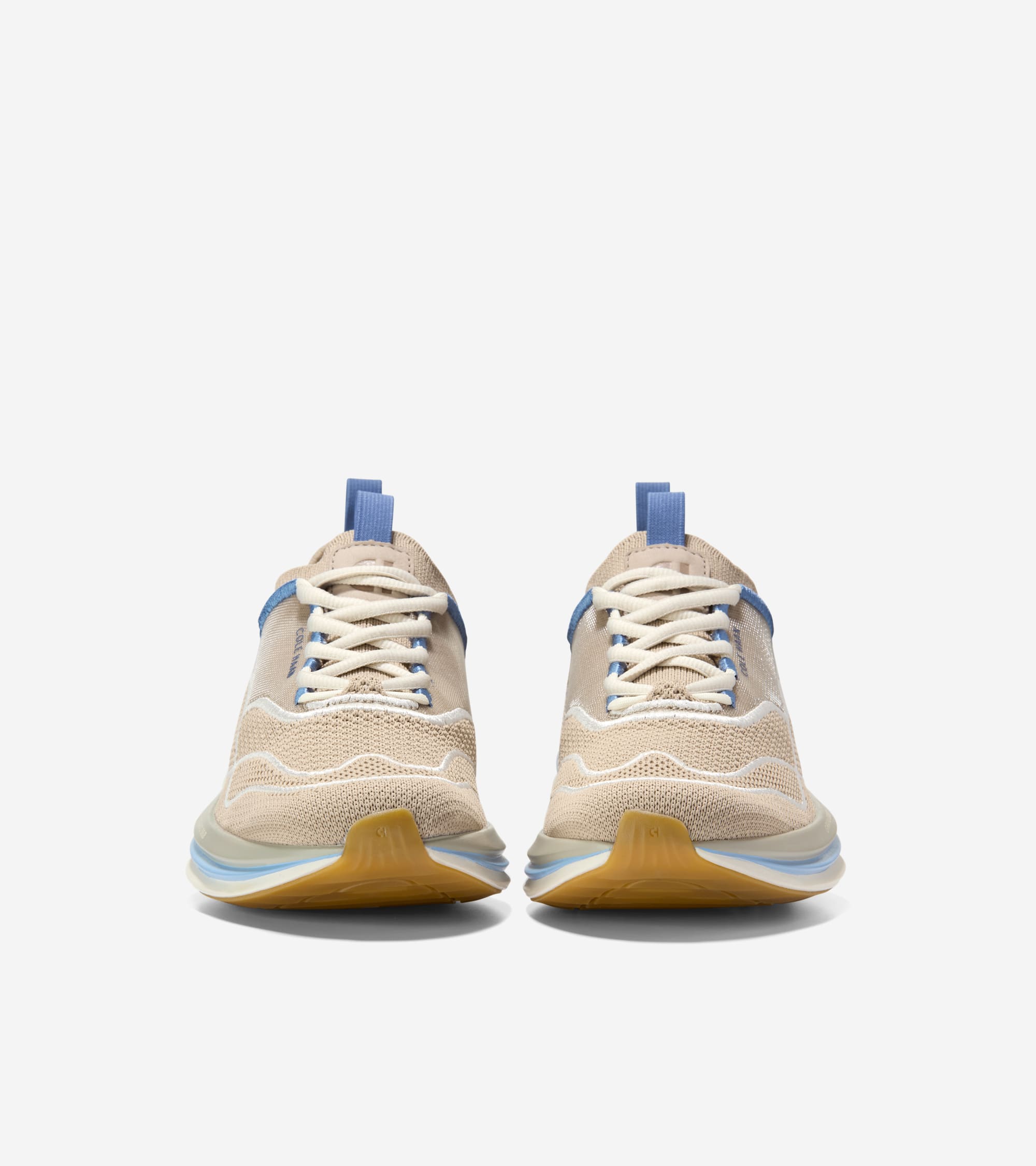 Wemon's ØriginalGrand QUADSTAR STITCHLITE RUNNING 運動跑鞋