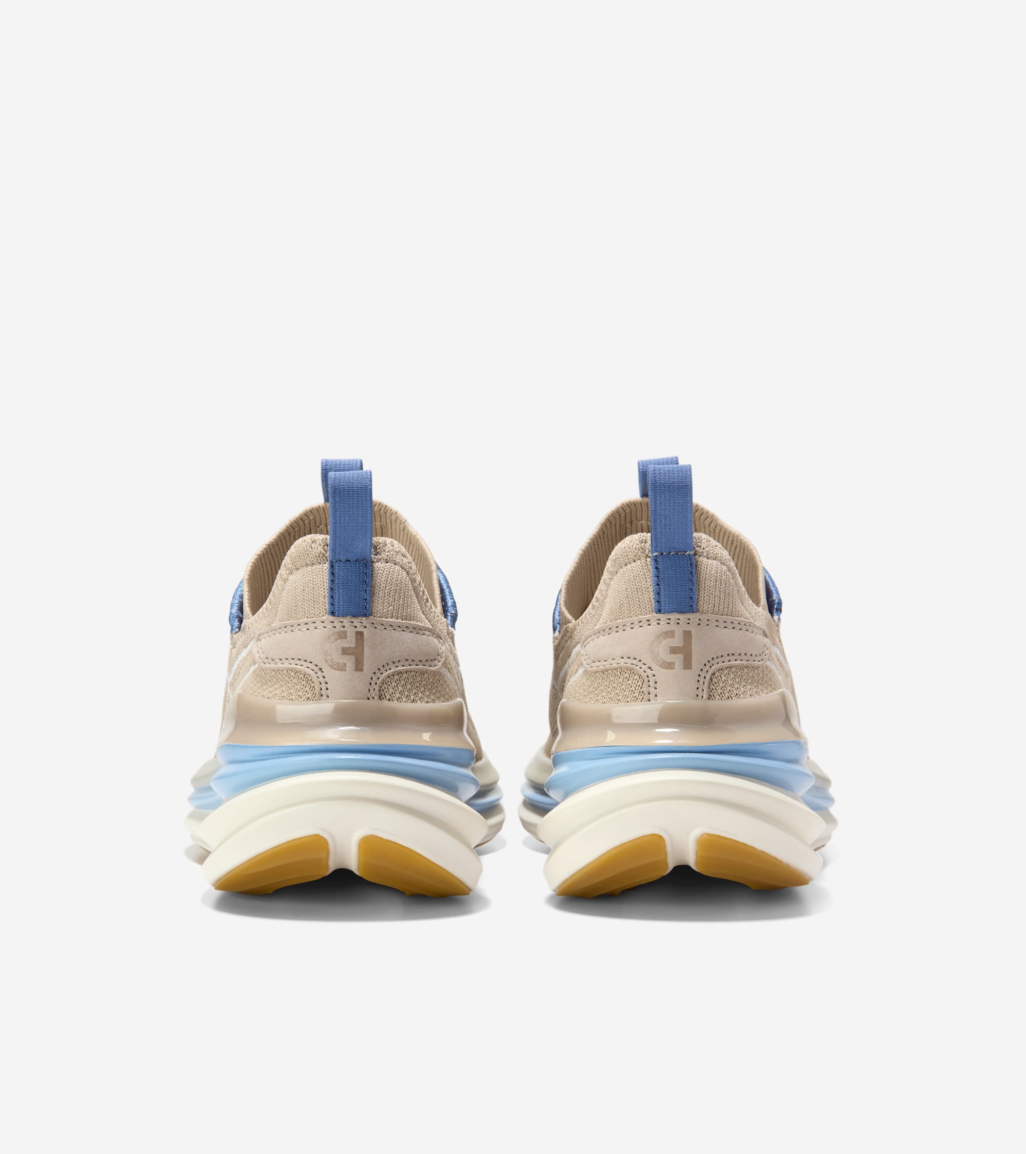 Wemon's ØriginalGrand QUADSTAR STITCHLITE RUNNING 運動跑鞋