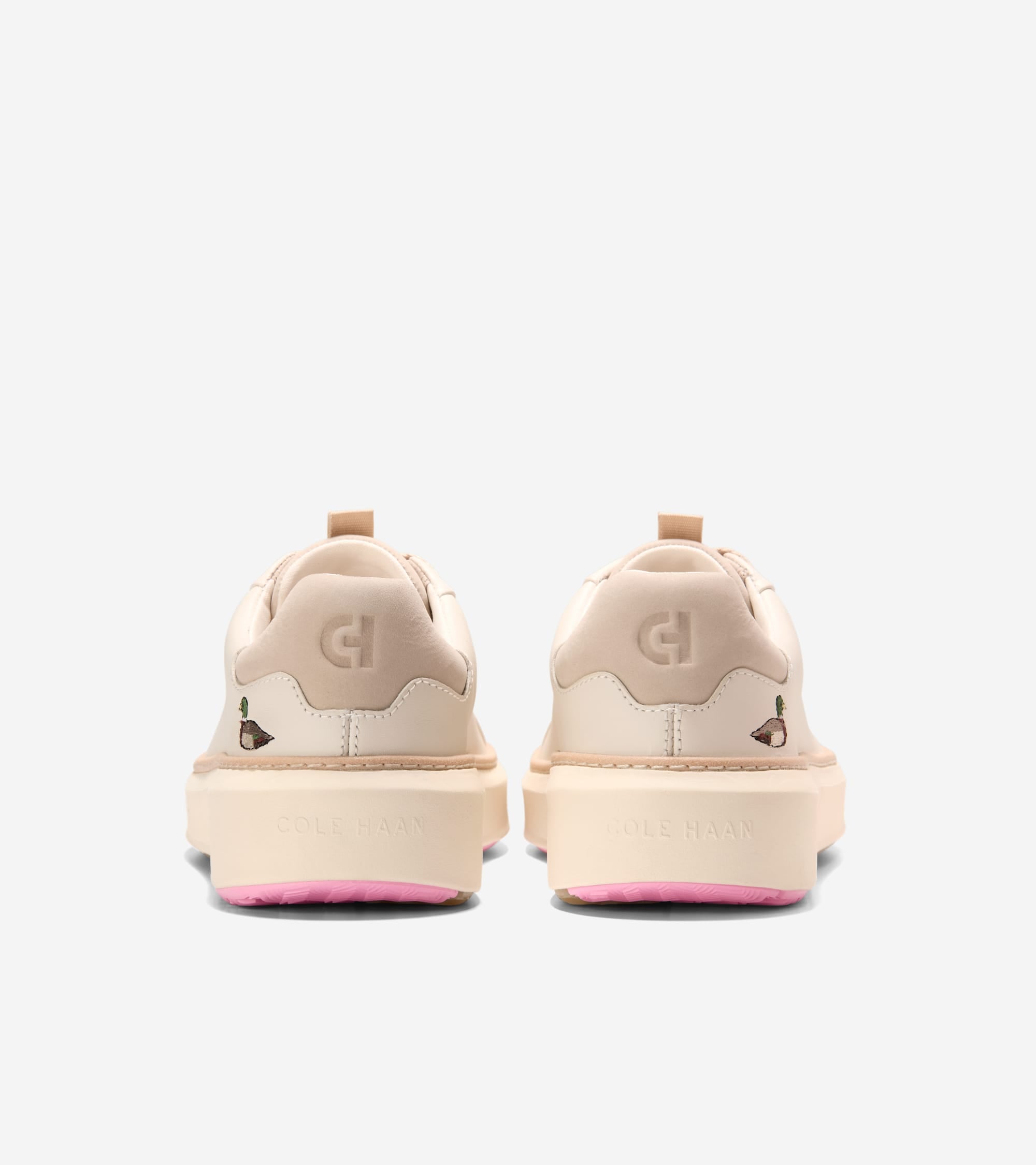 Women's GrandPrø TOPSPIN GOLF 高爾夫球鞋