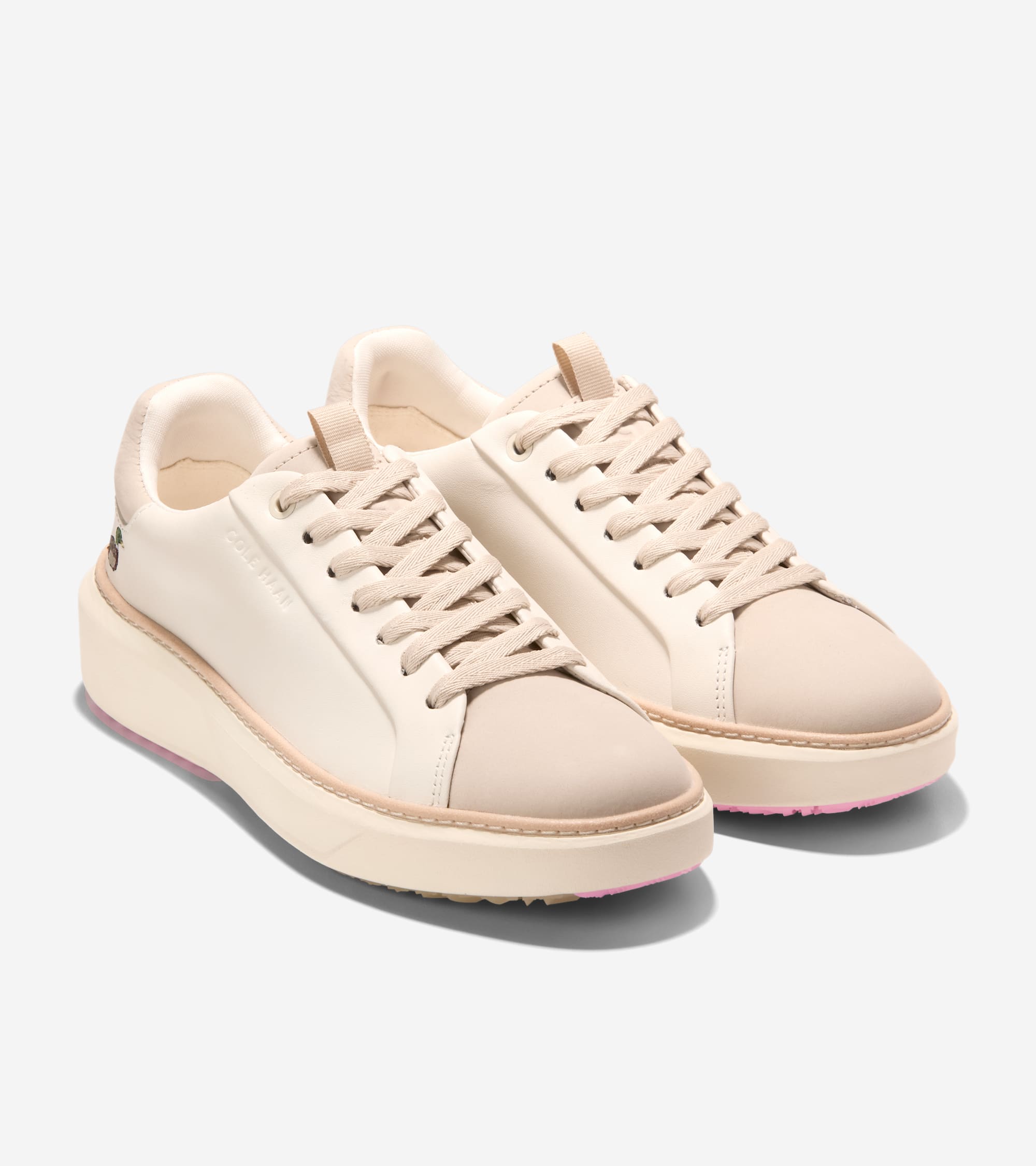 Women's GrandPrø TOPSPIN GOLF 高爾夫球鞋