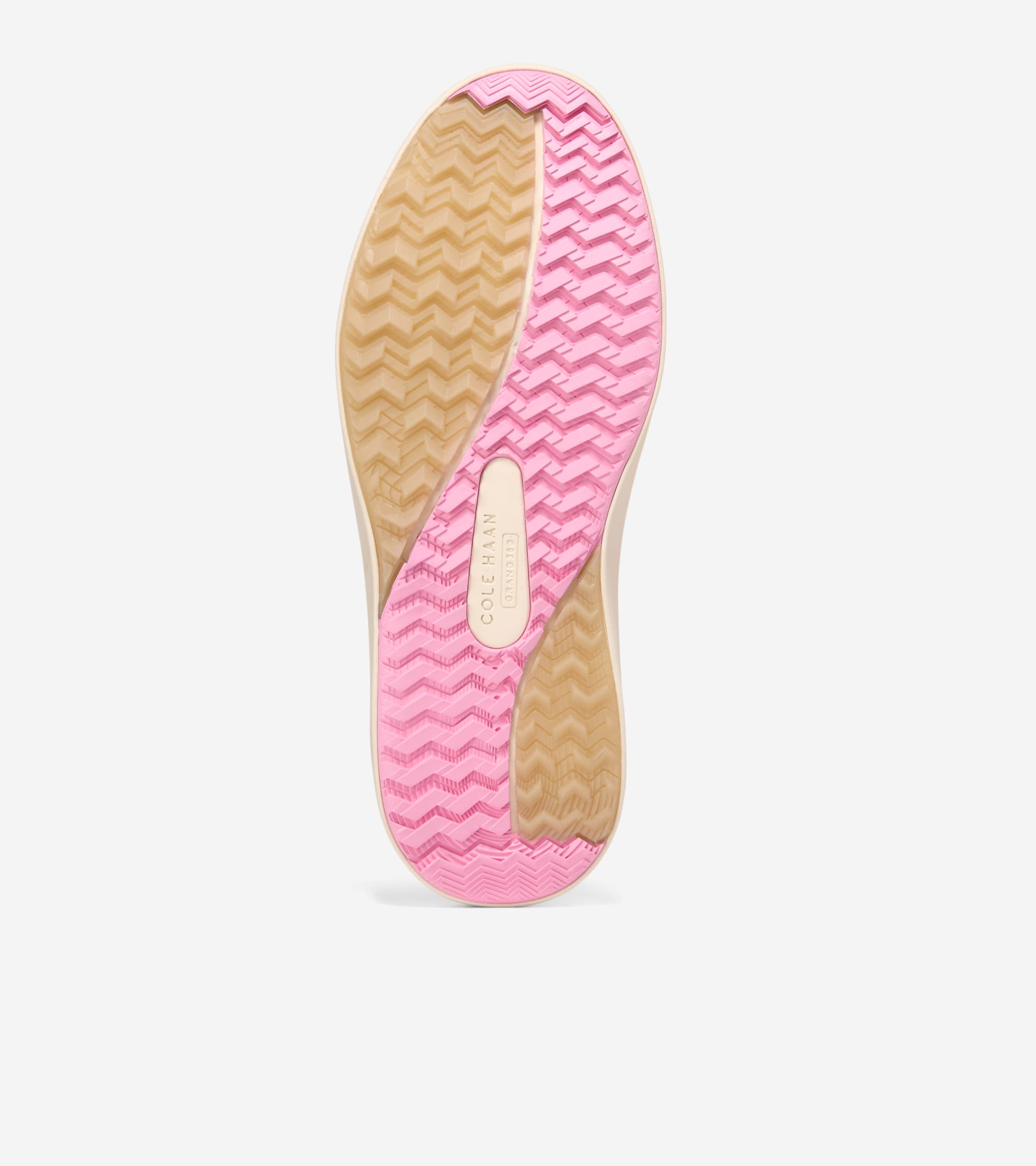 Women's GrandPrø TOPSPIN GOLF 高爾夫球鞋