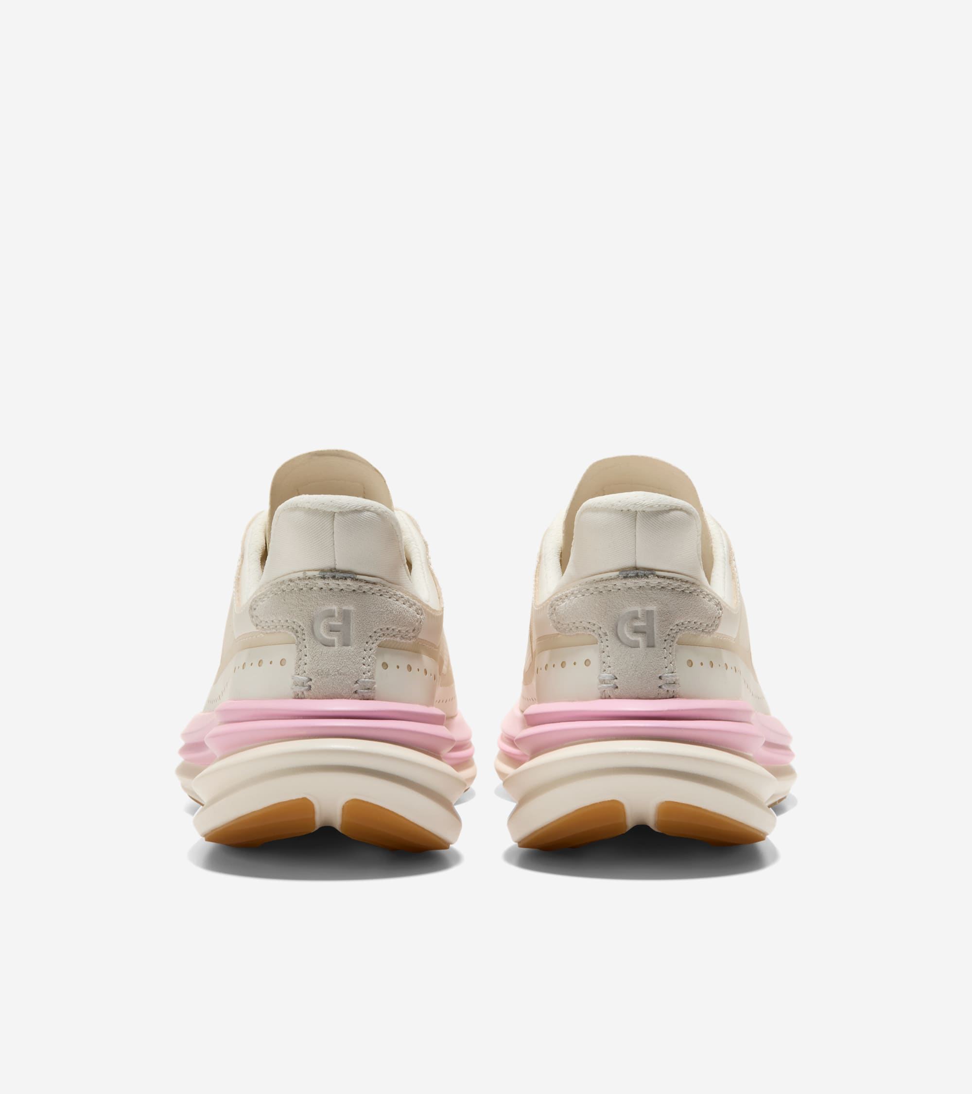 Women's ØriginalGrand QUADSTAR RUNNING SNEAKERS 運動跑鞋