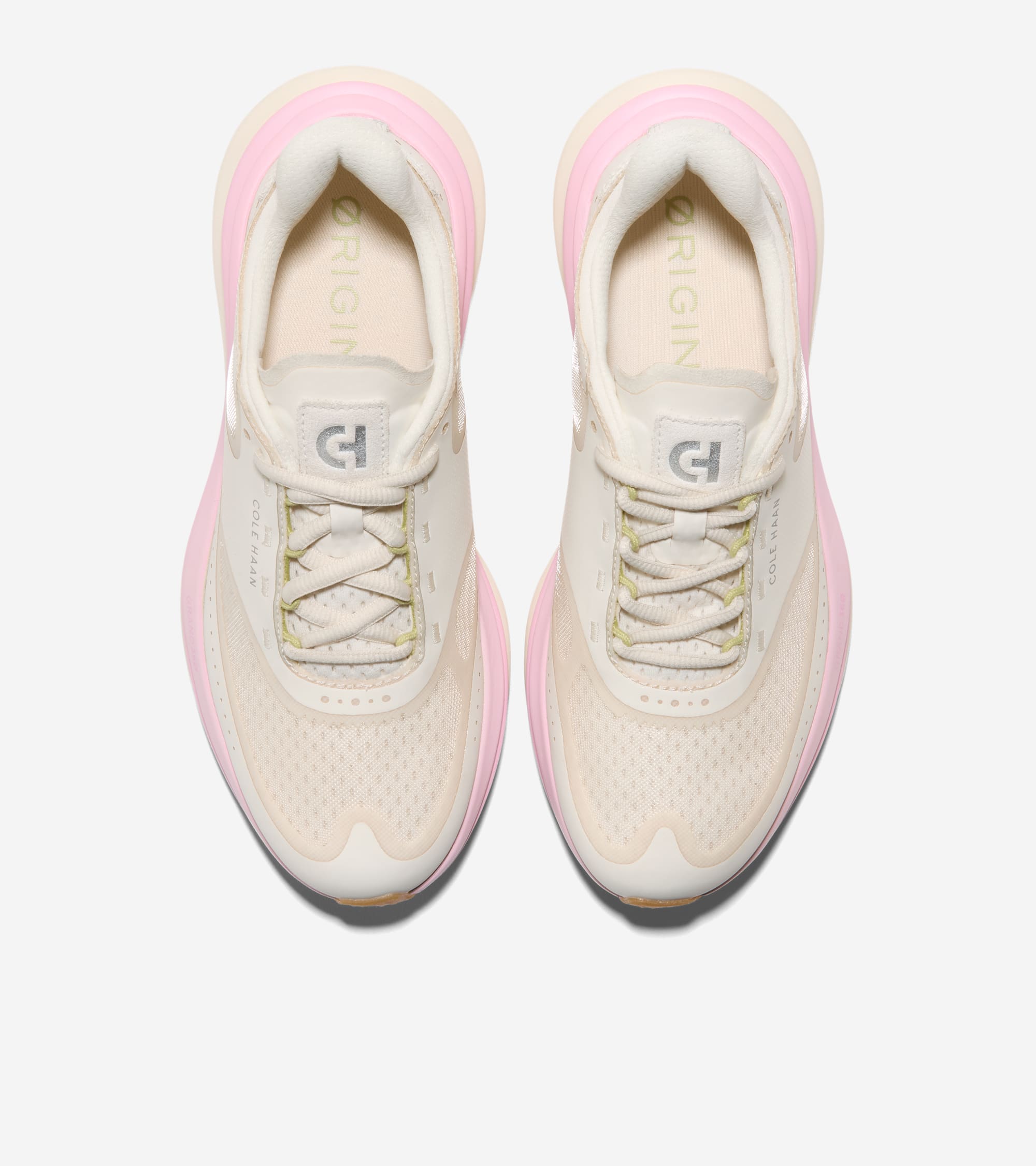 Women's ØriginalGrand QUADSTAR RUNNING SNEAKERS 運動跑鞋