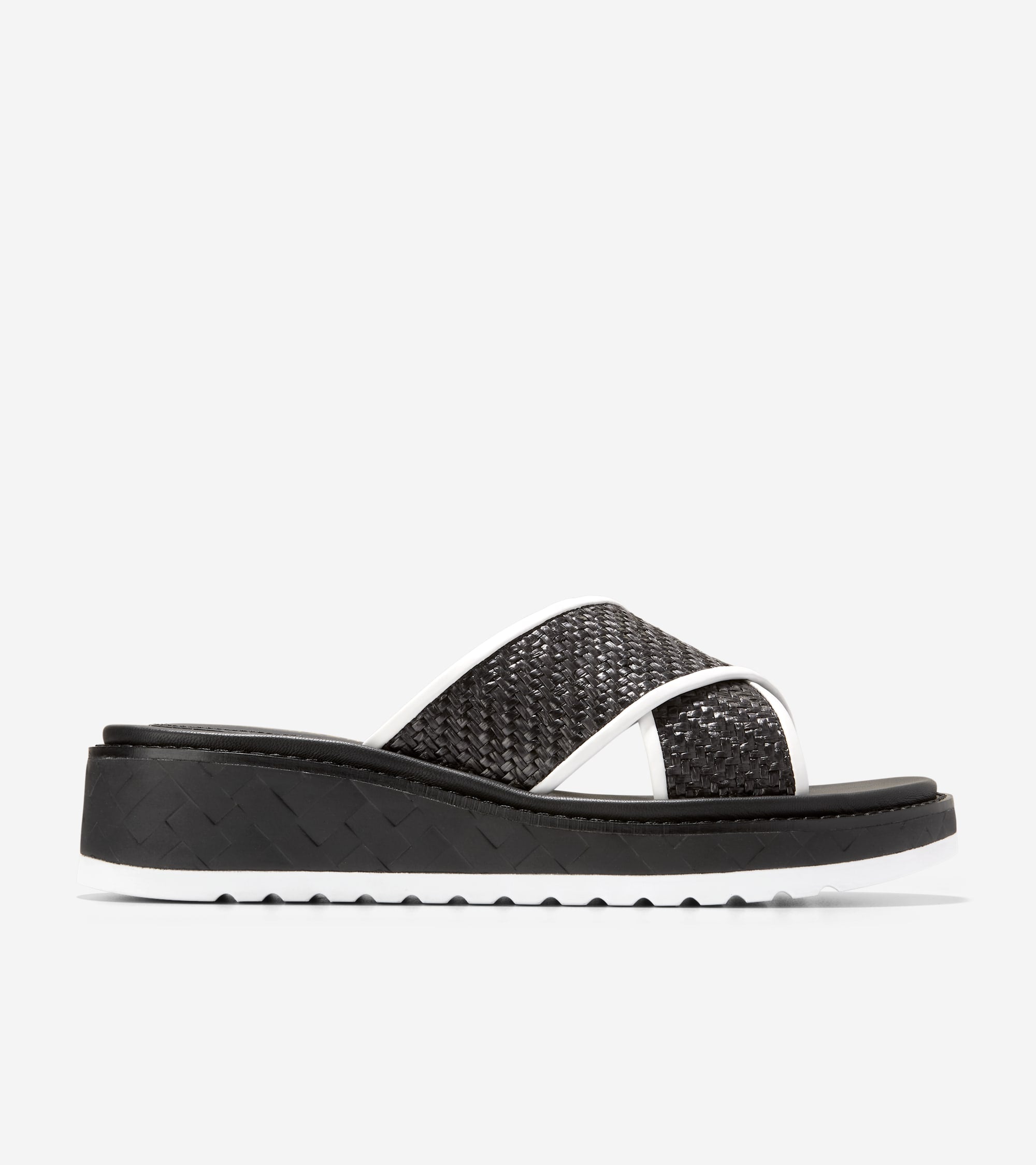 Women's GRANDPRO DAYLIN SLIDES 一字拖鞋