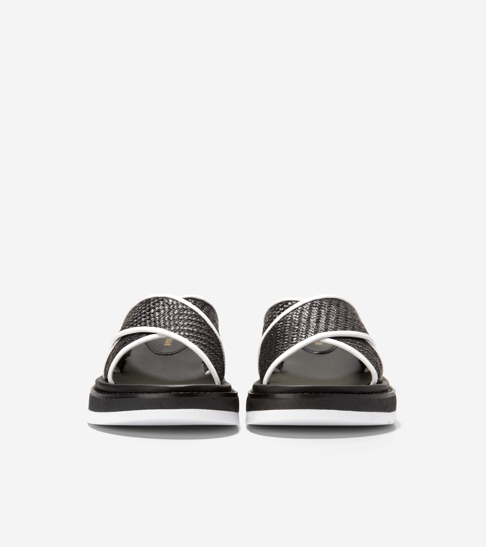 Women's GRANDPRO DAYLIN SLIDES 一字拖鞋