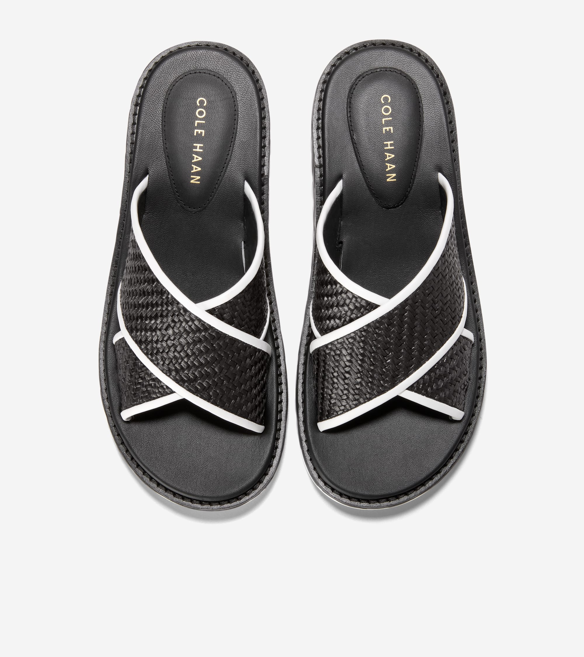 Women's GRANDPRO DAYLIN SLIDES 一字拖鞋